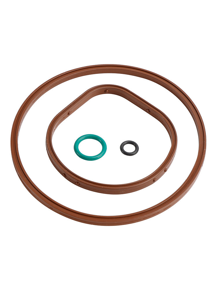 Vacuum Pump Rebuild Seal Kit For Land Rover LR4 Range Rover/Range Rover Sport