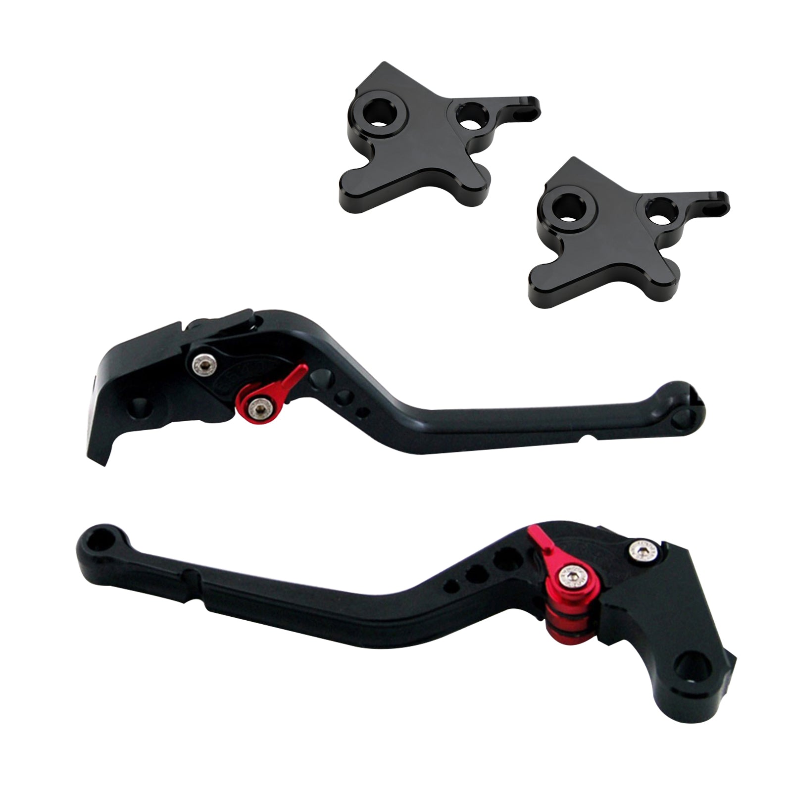 Long Clutch Brake Lever fit for Piaggio MP3 300 16-18 MP3 350 18-19