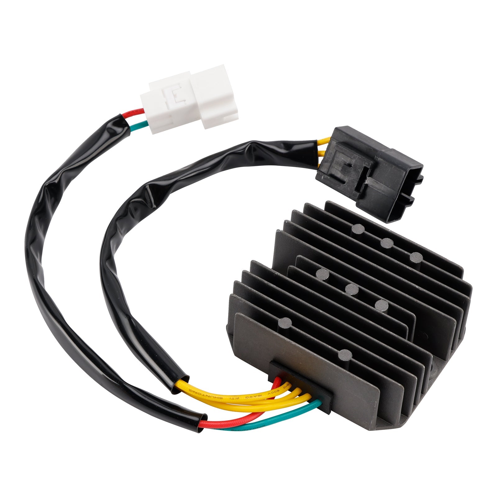 Voltage Regulator Rectifier For SYM Maxsym TL 500 2019 2020 Maxsym TL508 2022