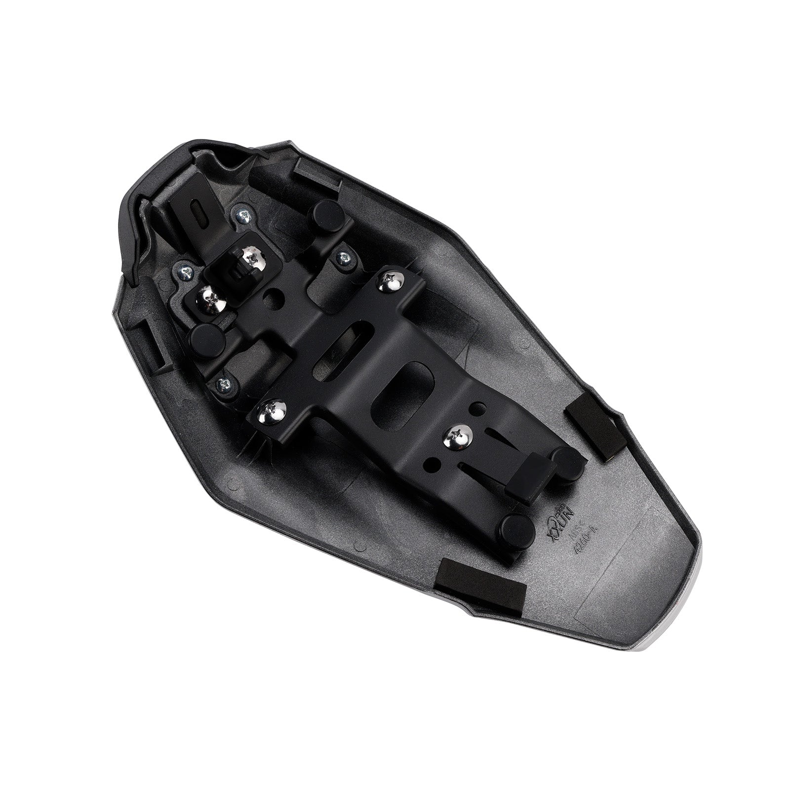 2025-2026 Kawasaki Z900 Z900SE Rear Tail Seat Cowl Fairing Cover