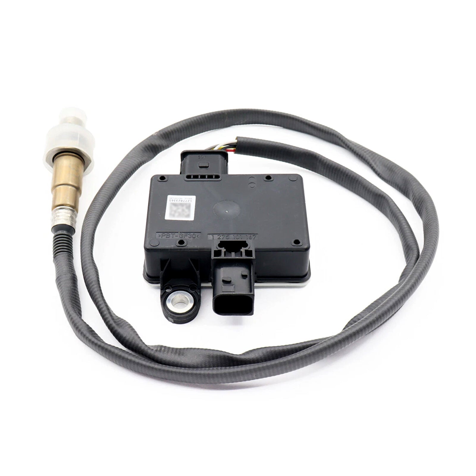 8983300950 Particulate Matter Sensor PM Sensor For Isuzu D-MAX