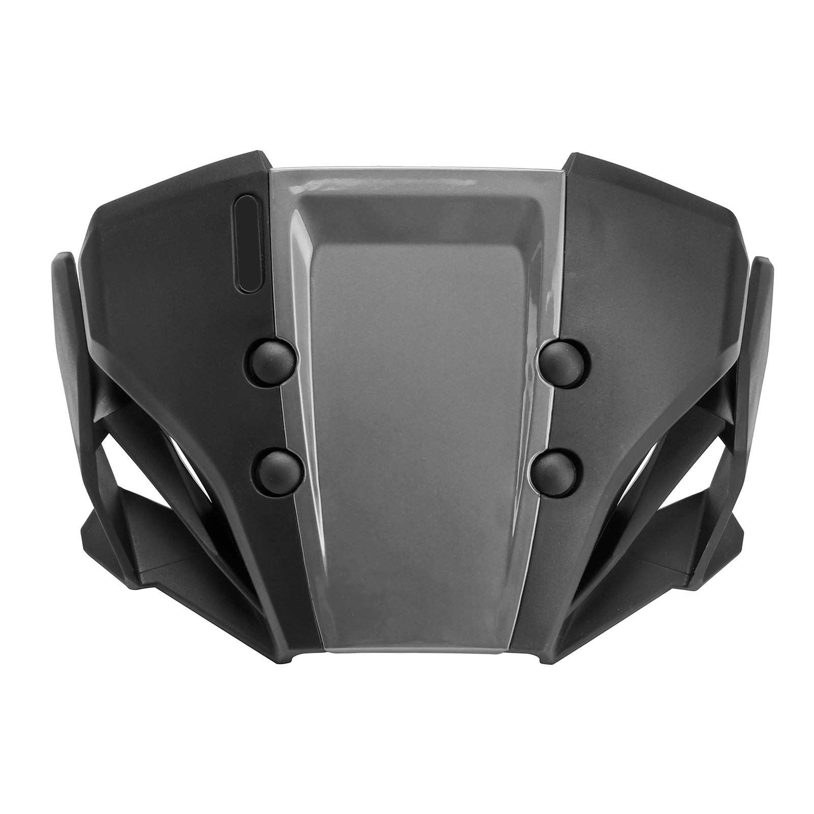 Parabrisas de motocicleta ABS HONDA CB650R 2019-2022