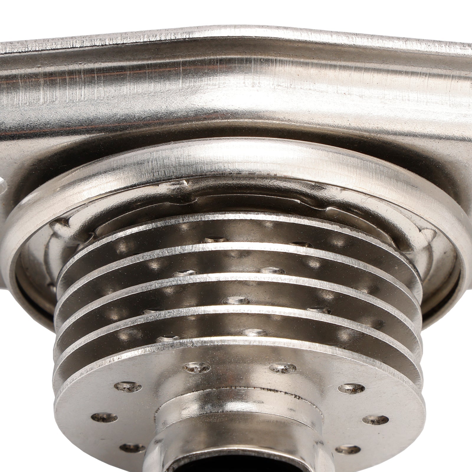 Diesel Emissions Fluid (DEF) Injector Module for Ford EM1502IJ AL3Z5J281A