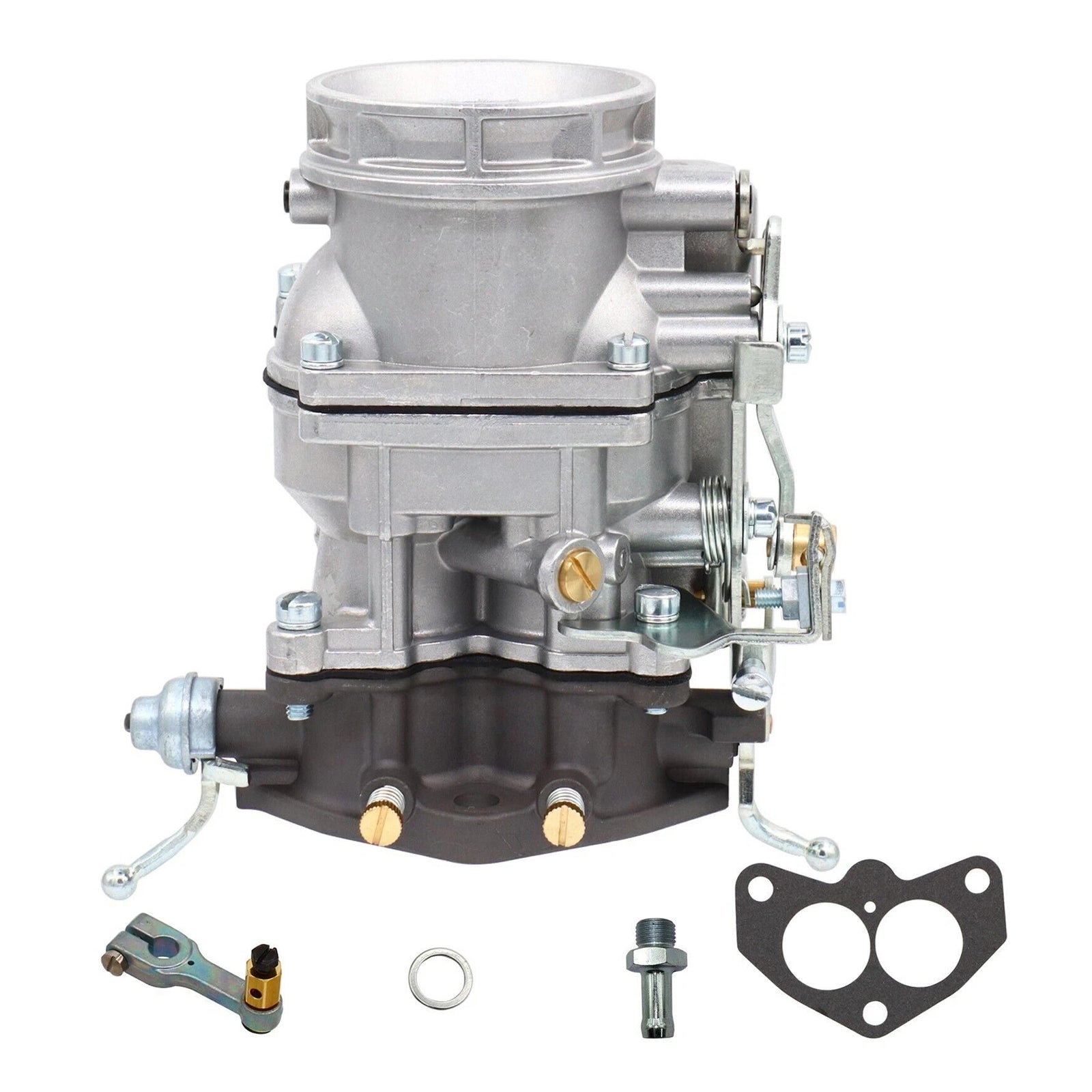 1939-1959 Holley 94 Ford V8 FlatHead Carburetor 232"-279" engines