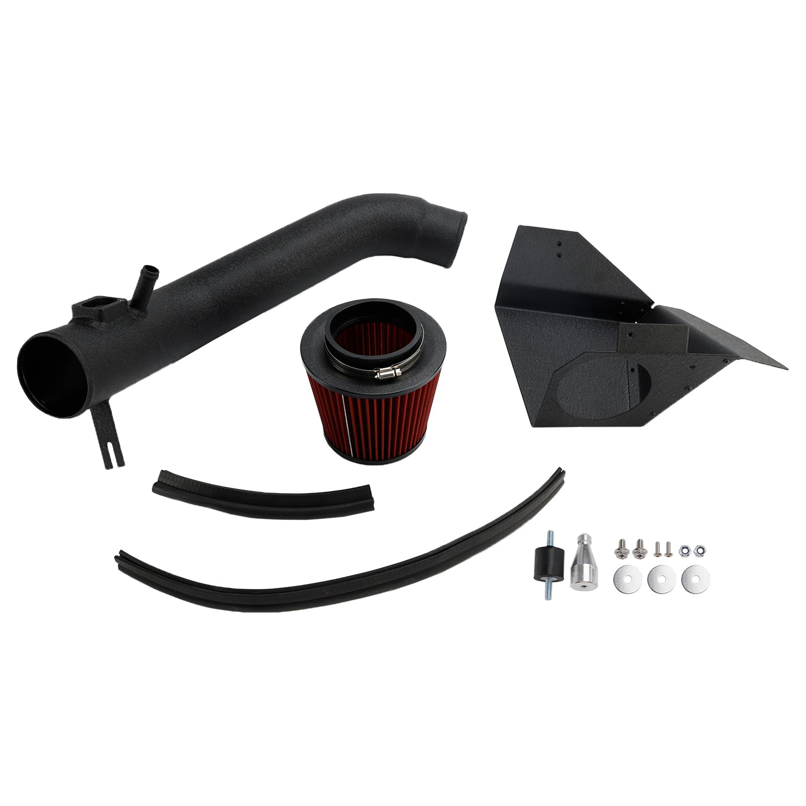 Cold Air Intake Kit for BMW 335i F30/435i F32/M235i F22/M2 F87 N55 3.0L Turbo