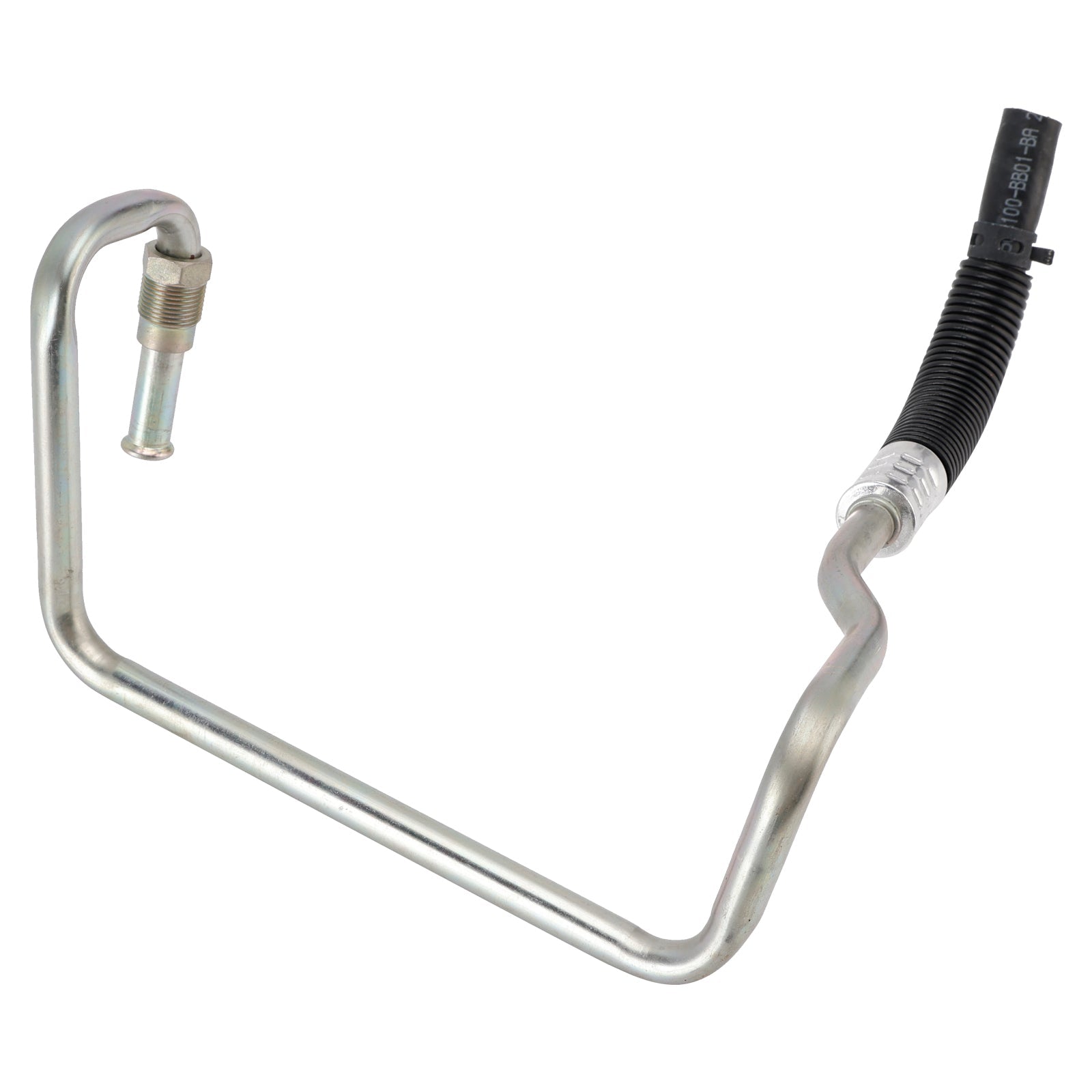 Transmission Oil Cooler Tube For Ford F-250 F-350 F-450 F-Series Super Duty 2004