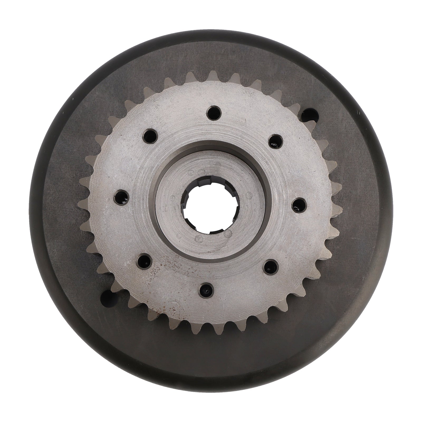 1991-2003 for Sportster 1200 Standard XLH1200 21A Alternator Stator Rotor Sprocket Assy 32403-89