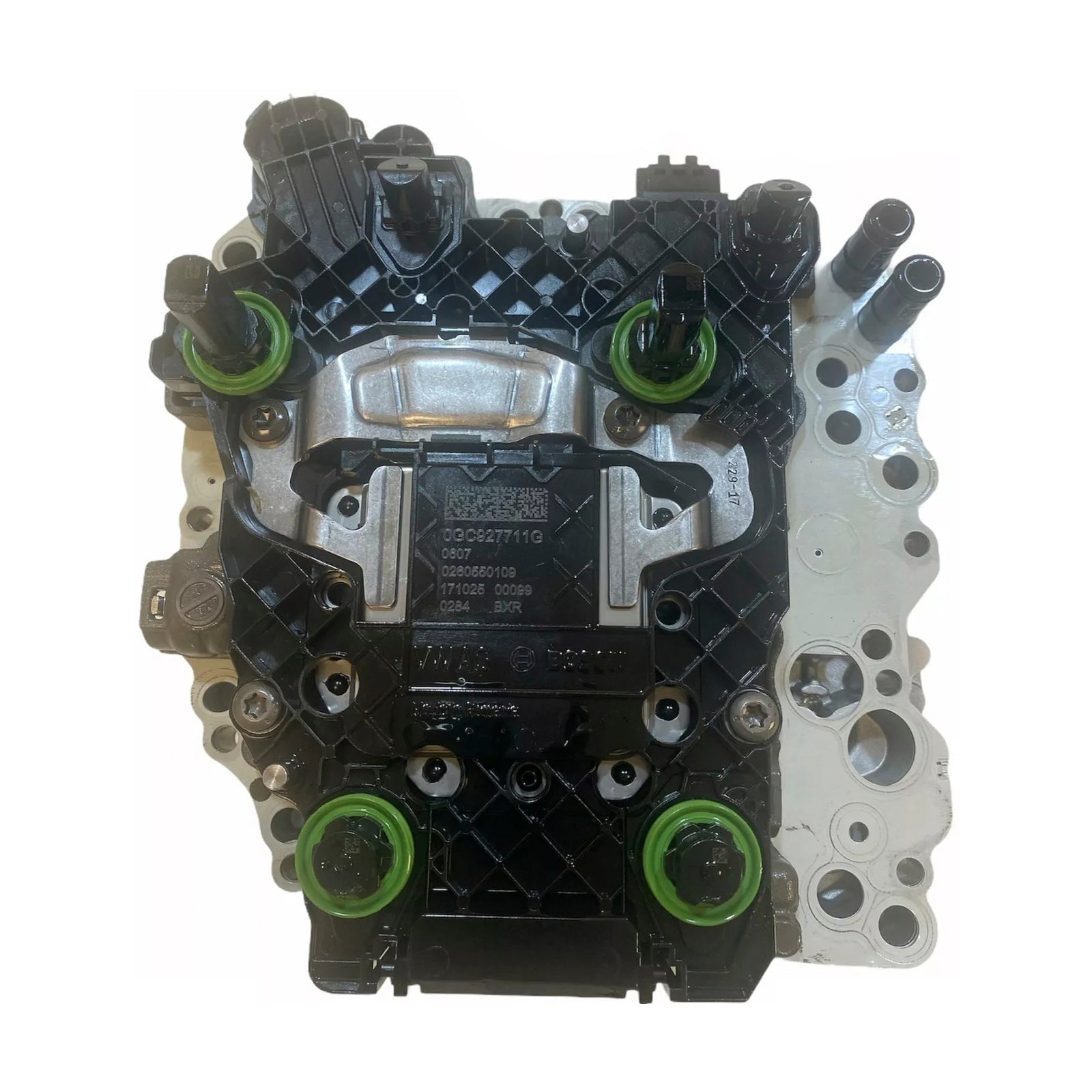 2014-2021 AUDI S3 GOLF R CUPRA 2.0 TFSI TSI Auto DSG Mechatronic Unit TCU+Valve Body 0GC927711G