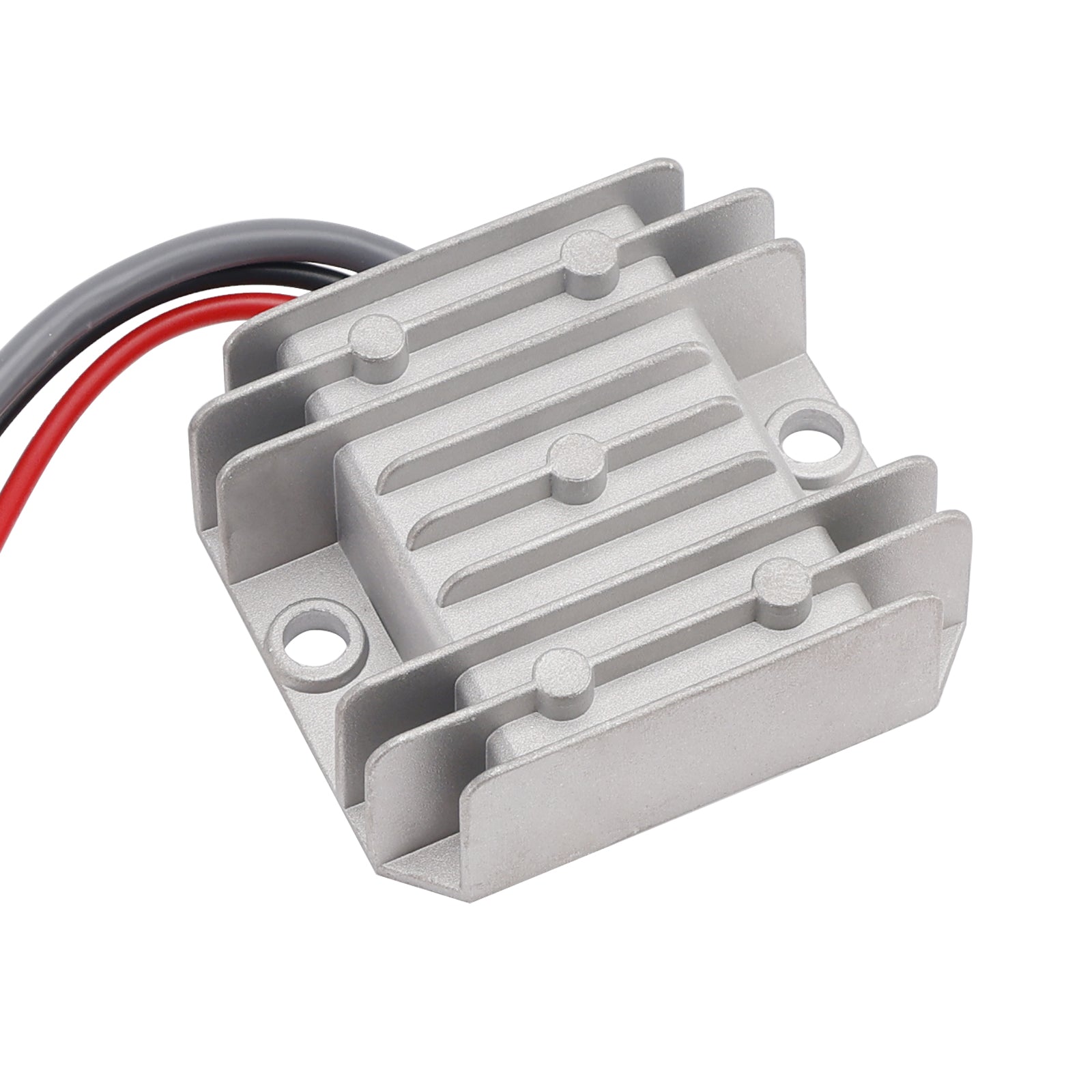 Mini 12V Adapter DC Step Up Converter 12V/24V To 48V 1.5A 72W Smart Boost