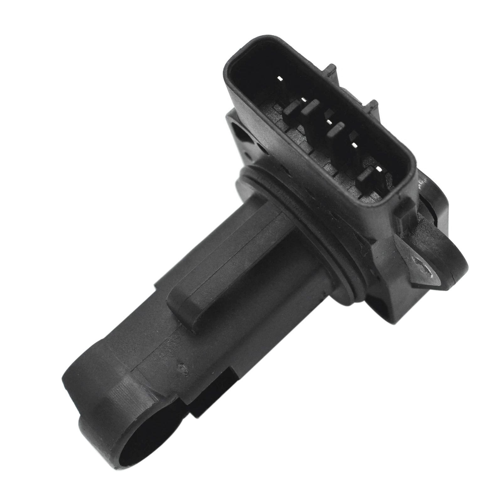 Mass Air Flow Meter Sensor 197400-2160 L321-13-215 for Mazda 2 5 6 CX-7 RX-8