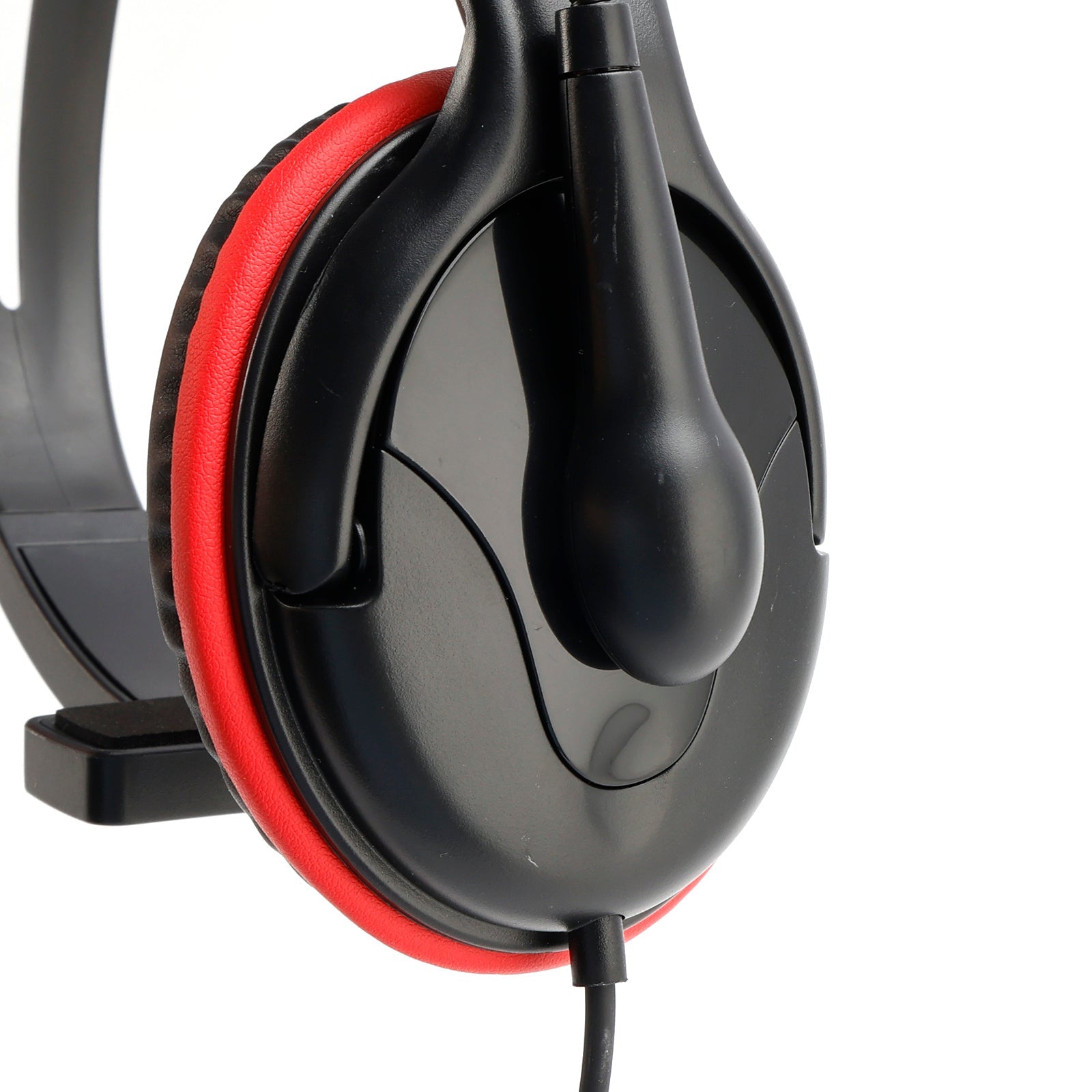 K-300-918 Single Sided Headphone For TK-240 TH-F7 TK-3178 KG669 TG-2AT LT-3288