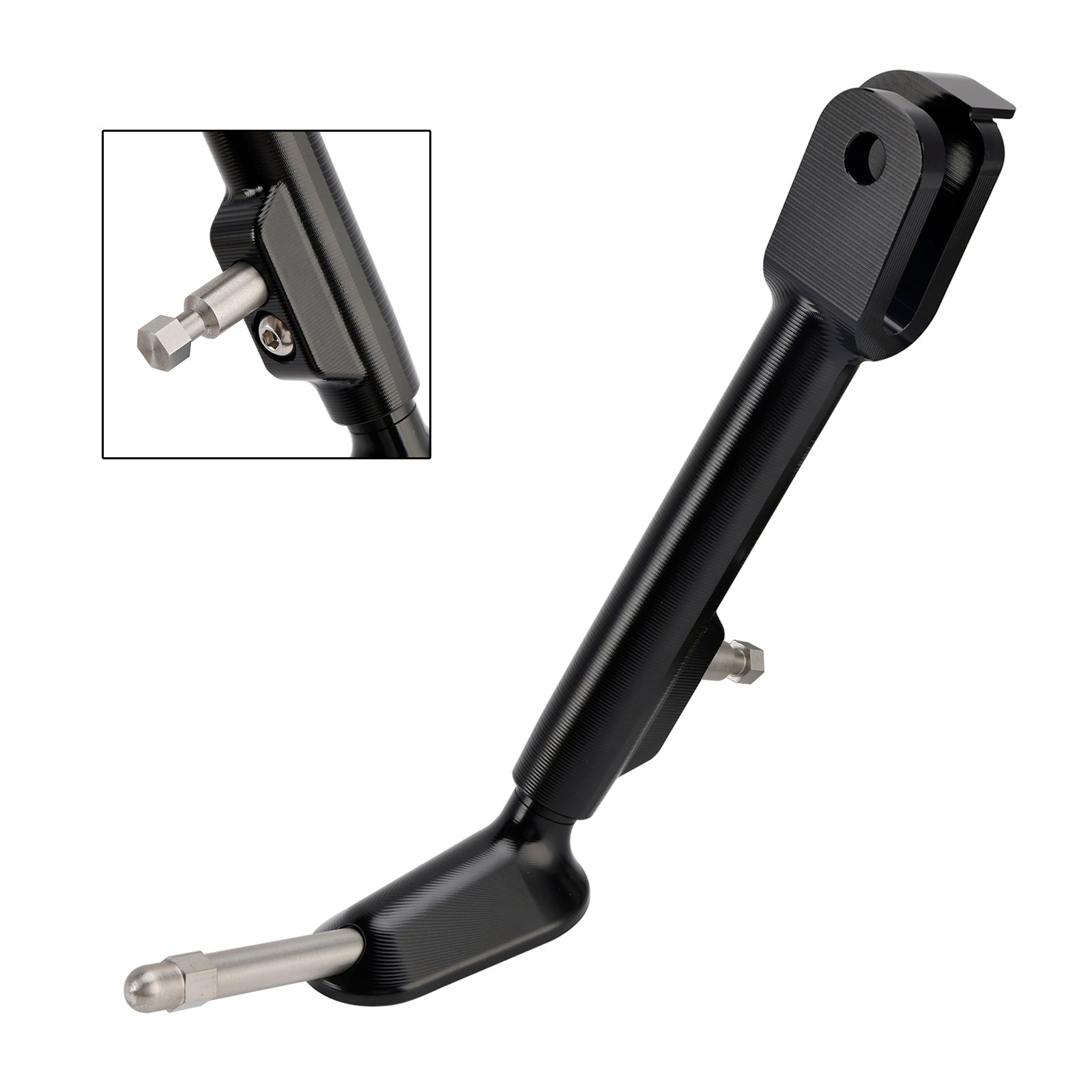2019-2025 Yamaha YZF-R3 YZF R3 Adjustable Foot Side Stand Kickstand