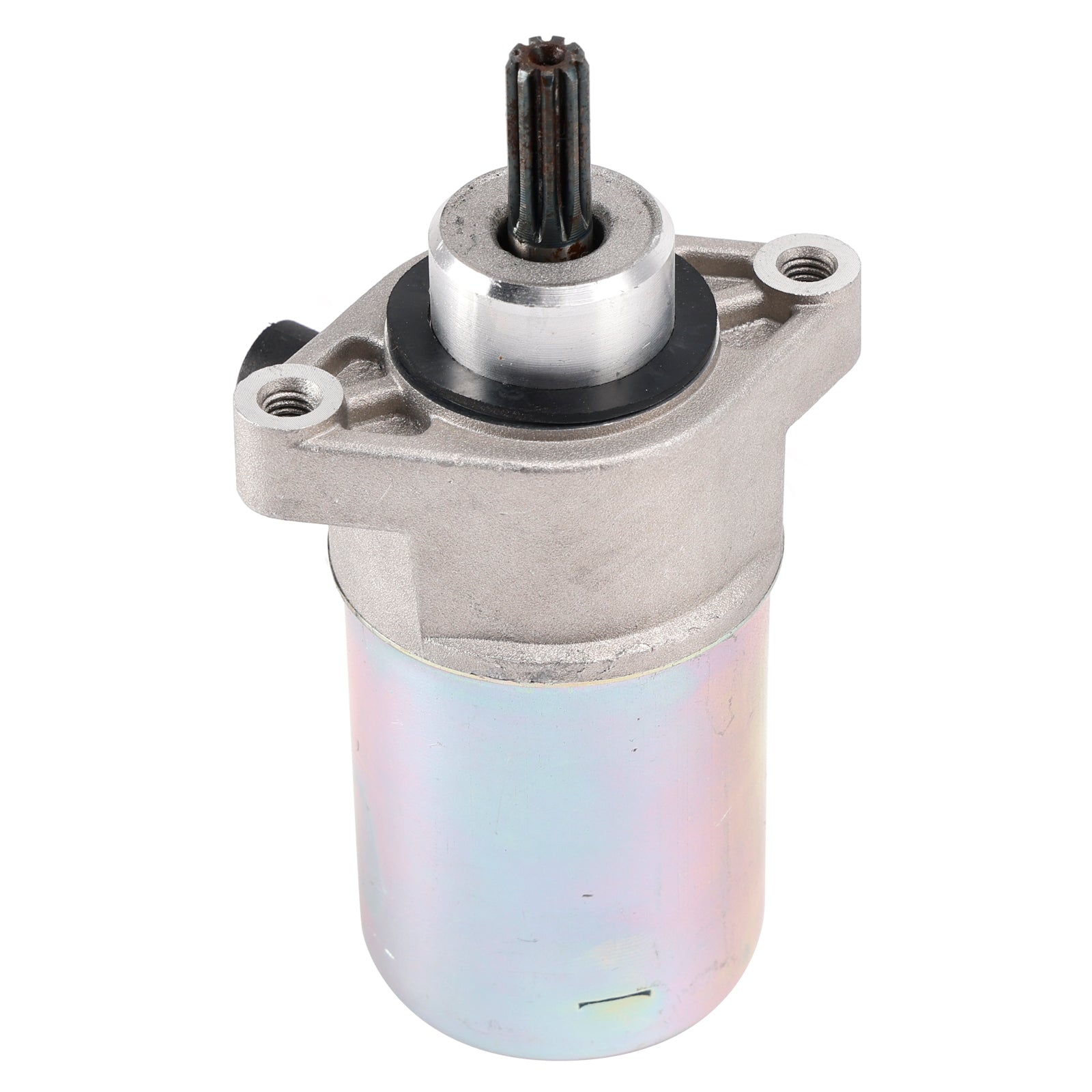 Engine Starter Motor For Suzuki DR-Z 50 DRZ50 2019-2025 DR-Z 70 DRZ70 2008-2018