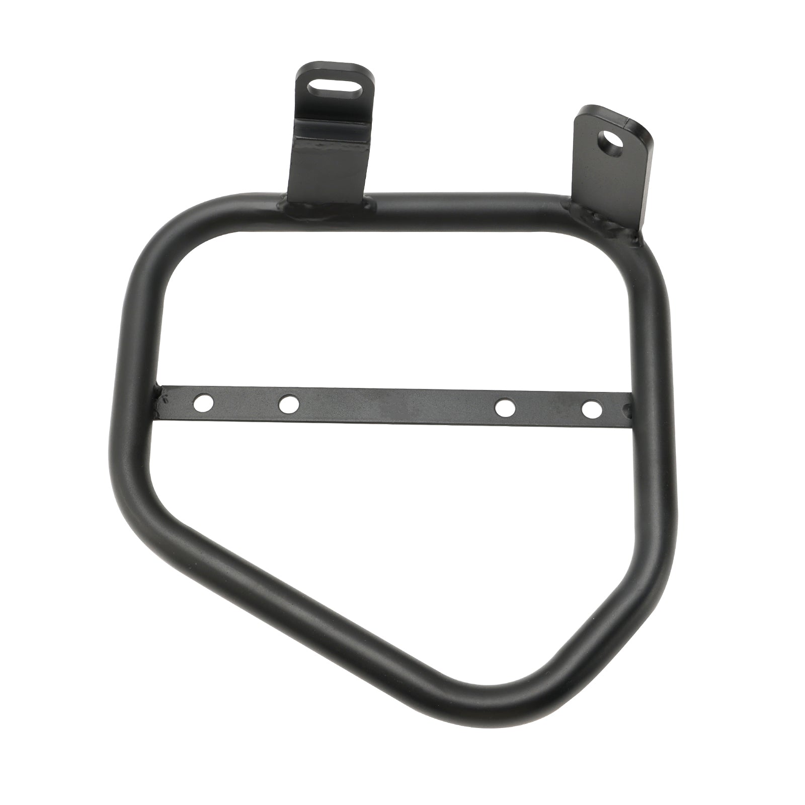 Saddlebag Support Mounting Bracket For Scrambler 400 800 2015-2023 2022 Right