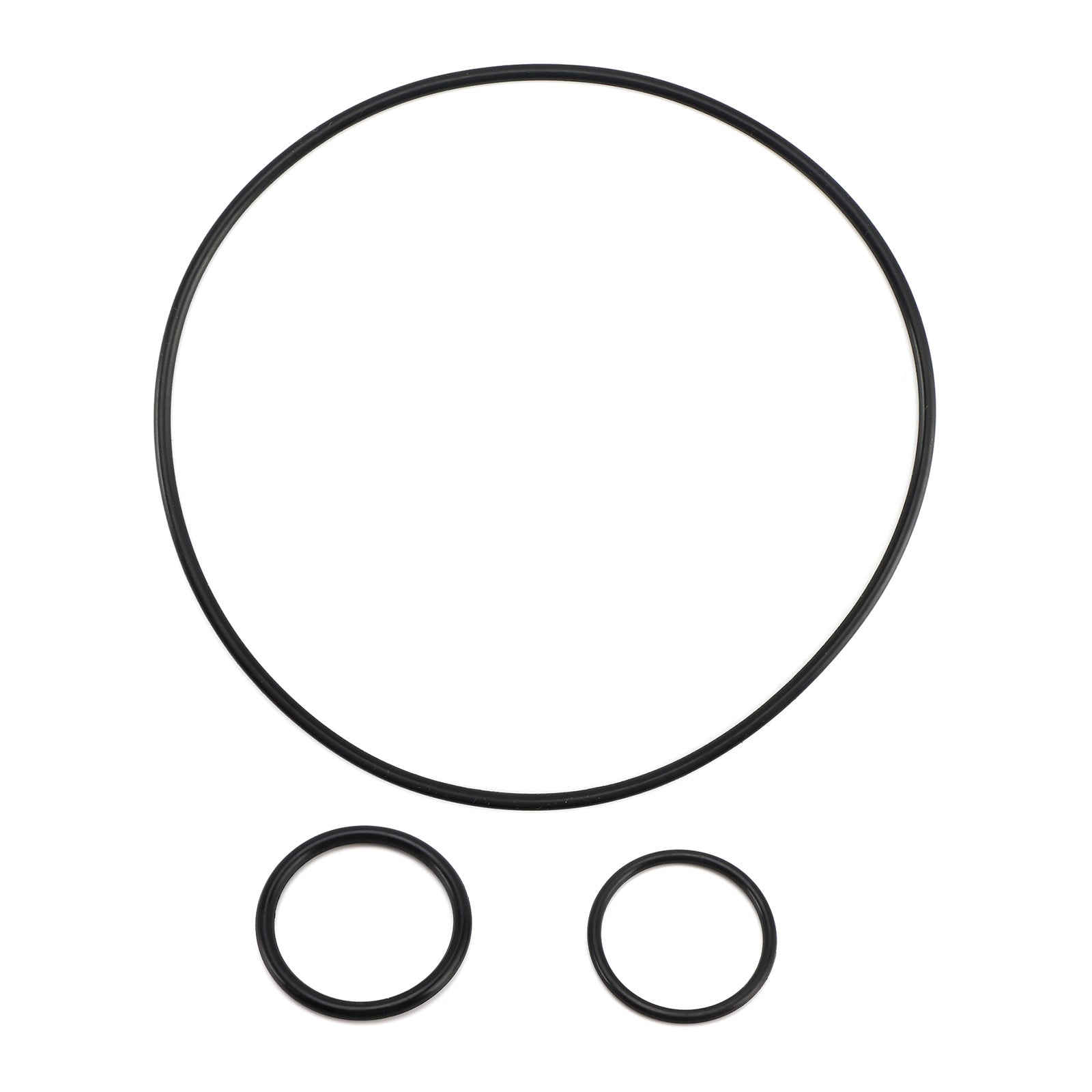 Volvo D11 D13 D16 Crankcase Breather O-Ring Gaskets Engine 21976104