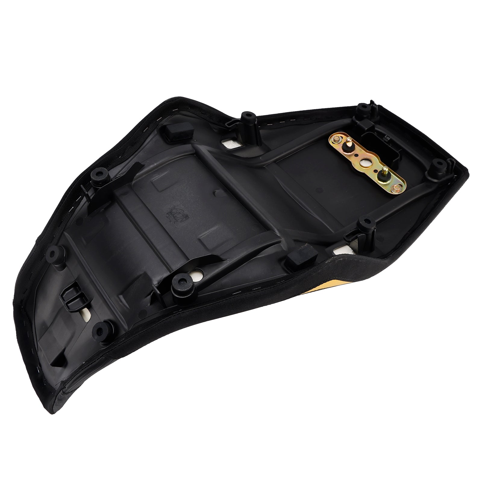 2024-2025 V-Strom800 Dl800 Rider Passenger Seat Front Rear Cushion Lower Red Black