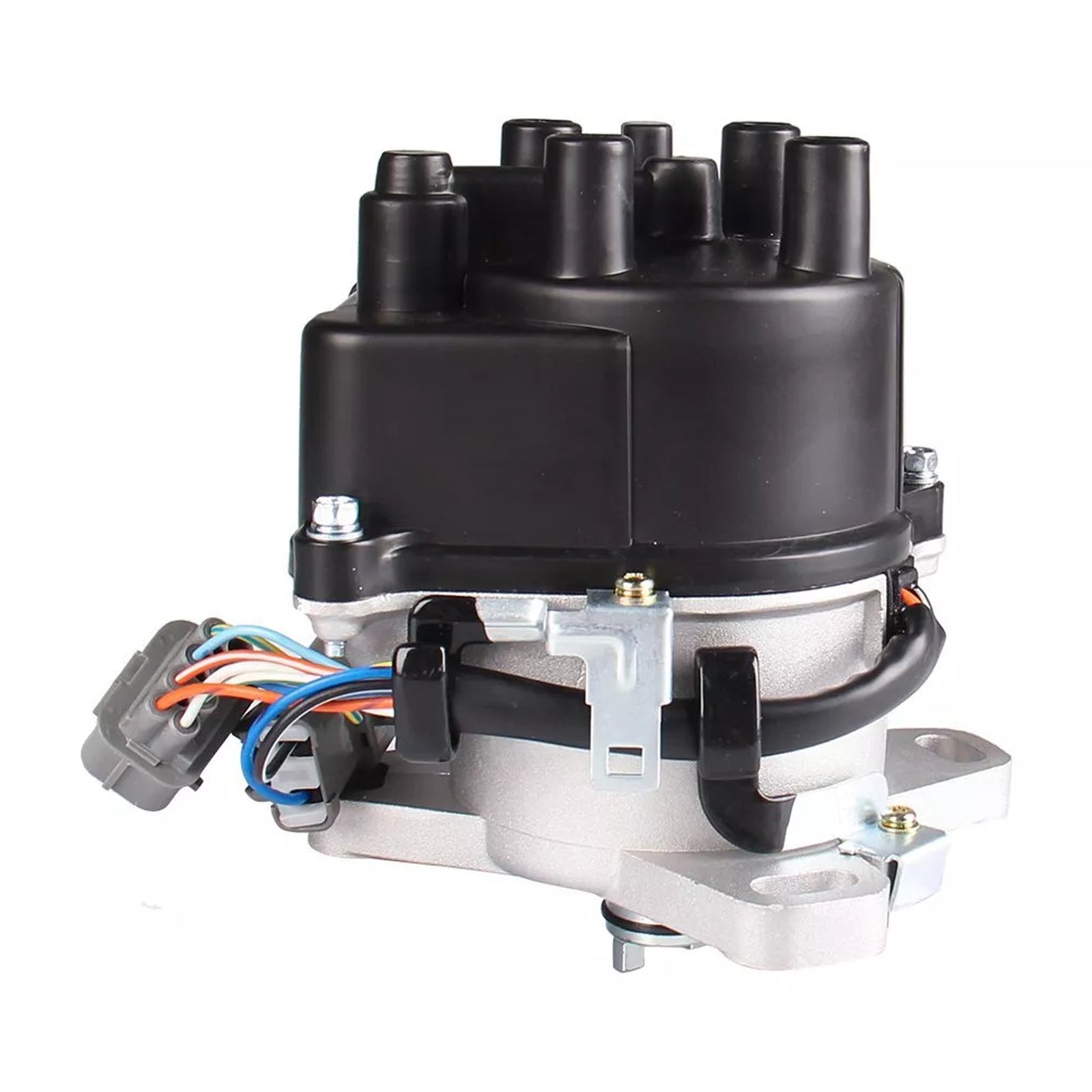 Ignition Distributor TD44U For 92-95 Honda Acura Integra B16A OBD1 B16A2 V-TEC