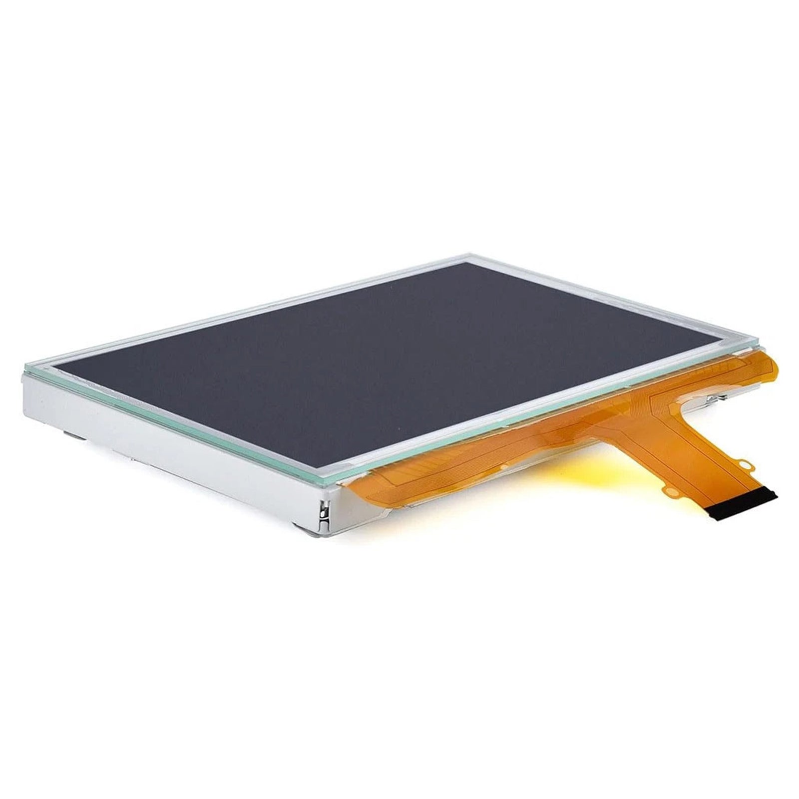 8 Inches Radio Touch-Screen Glass Digitizer DJ080PA-01A For Chevrolet Silverado