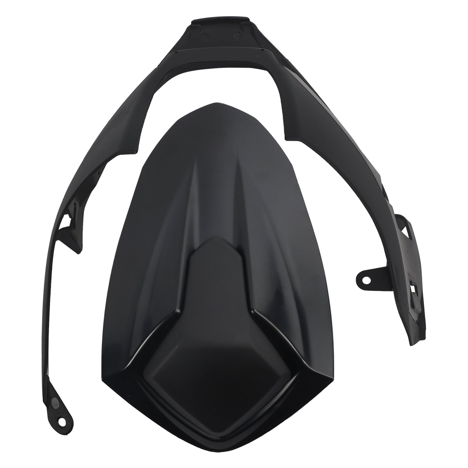 2023-2025 Street Triple 765 R/RS Bodywork Fairing Injection Unpainted