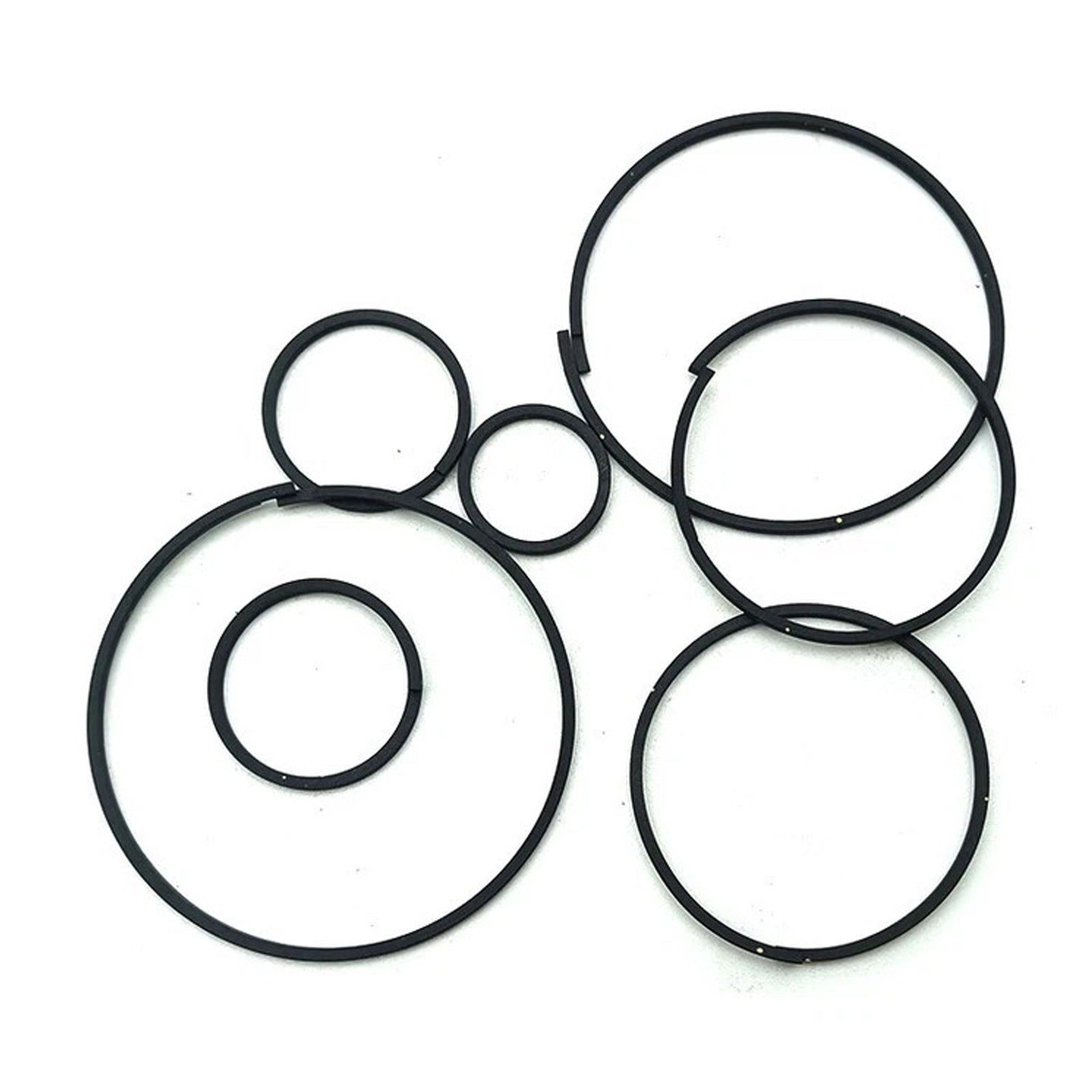 2000-2009 For KEI 3.7L T19100A Kit Di Ricostruzione Trasmissione JF405E JF402E