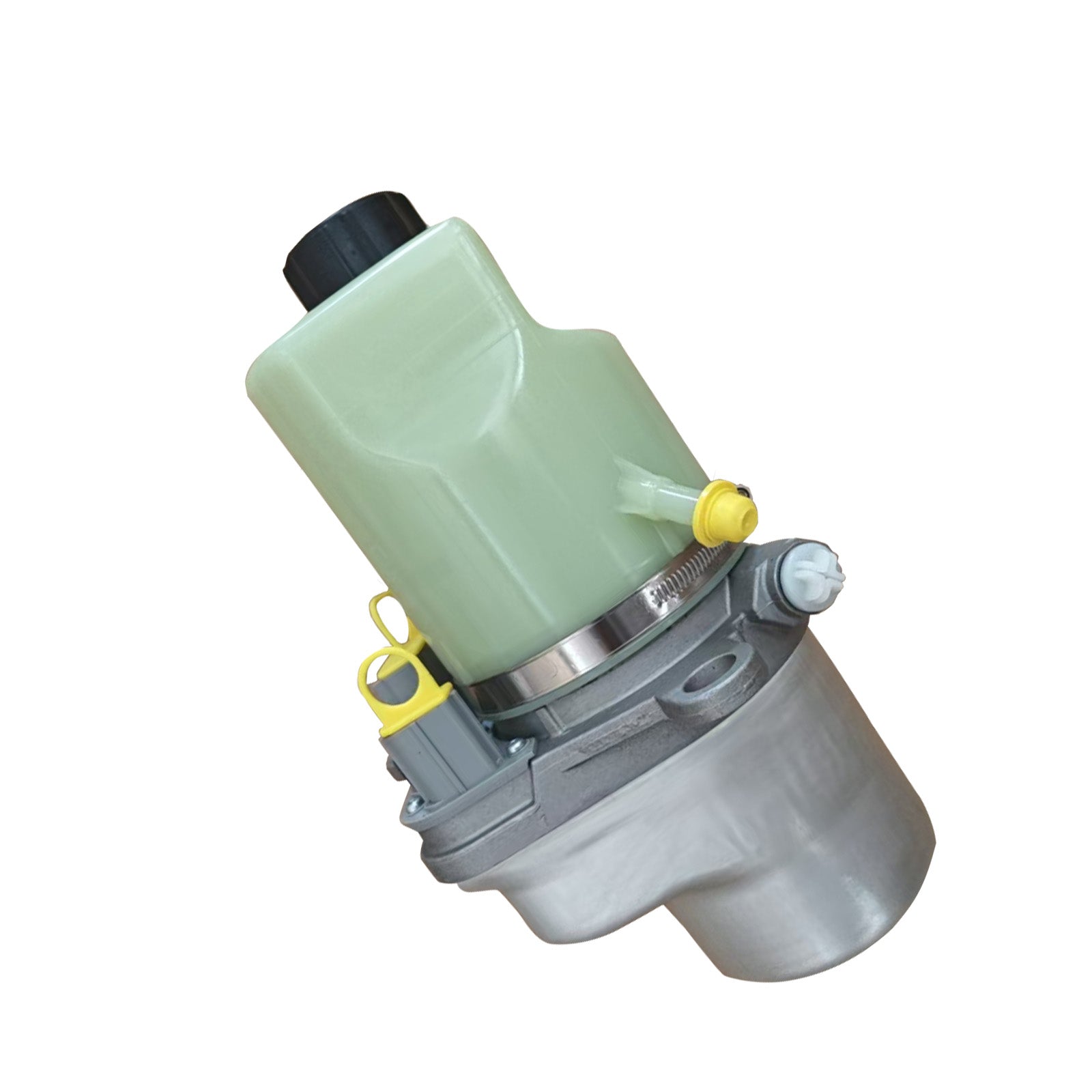 Electric Power Steering Pump 4M513K514AD Fit Ford Focus C-Max