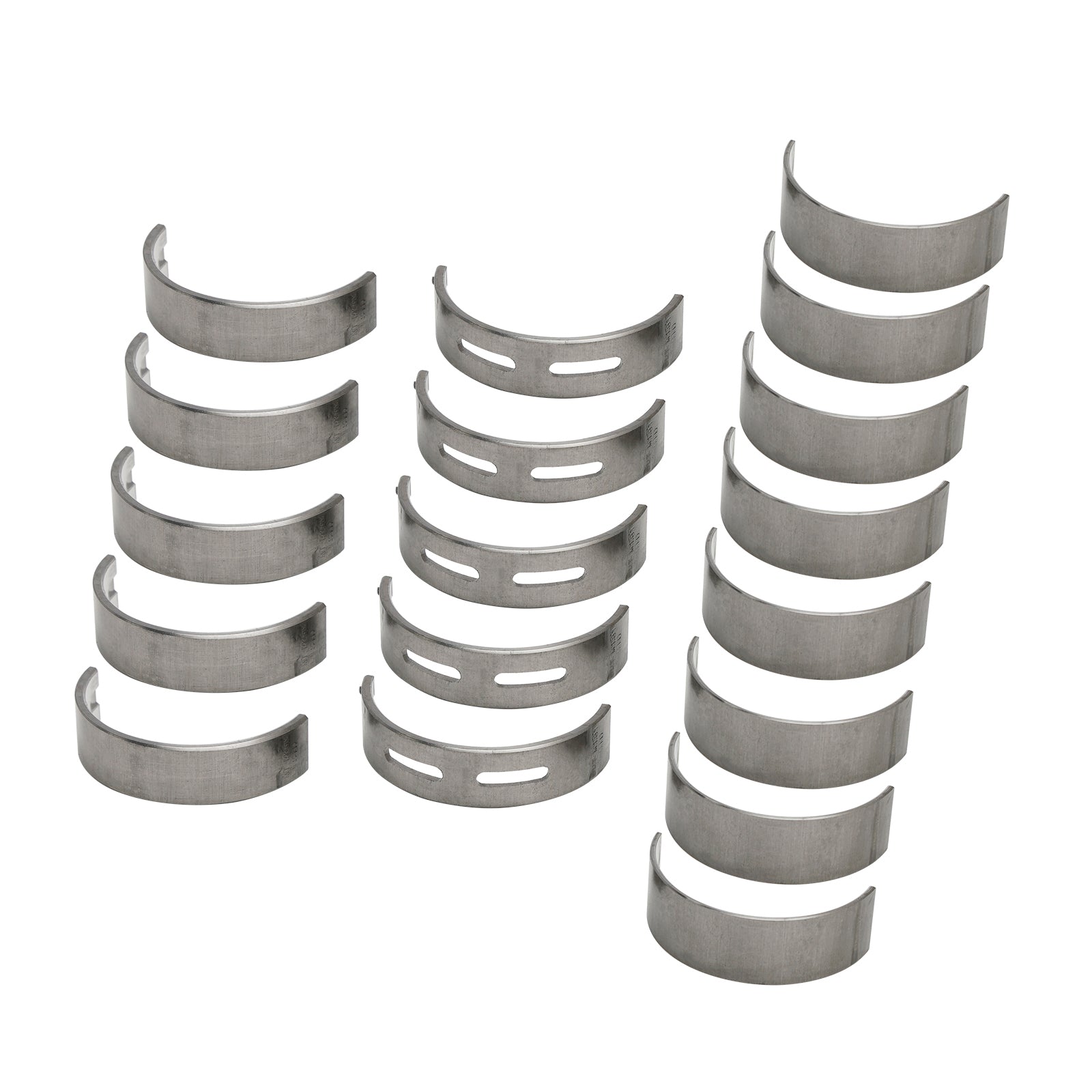 Crankshaft Bearing & Con Rod Bearing Set for VW Jetta GTi AUDI A4 1.8 2.0