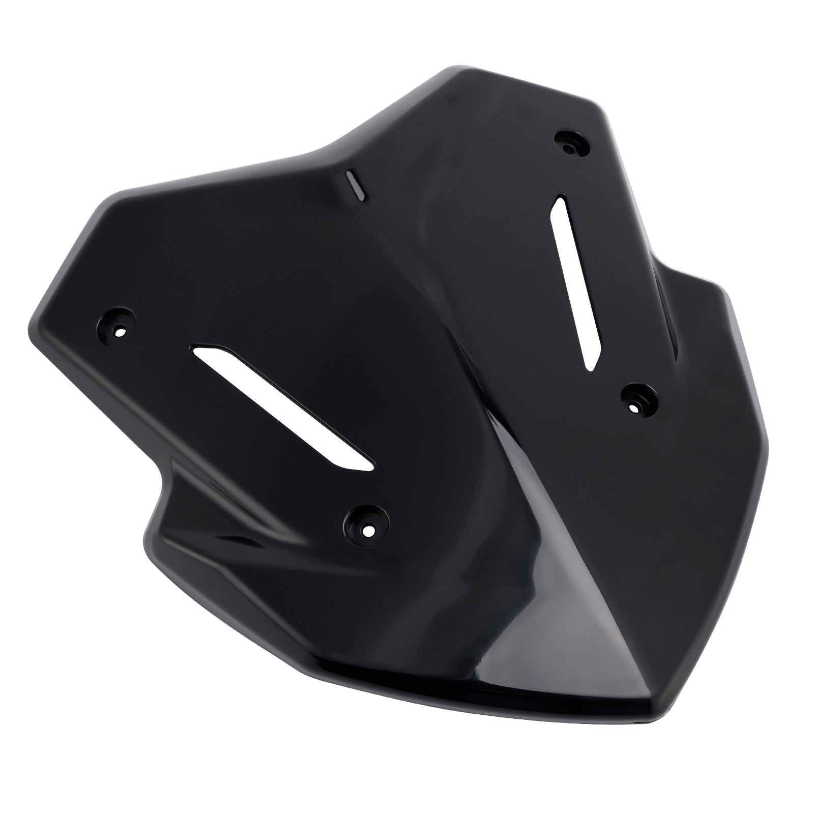 2025- KAWASAKI X-MAX 300 Windshield Windscreen