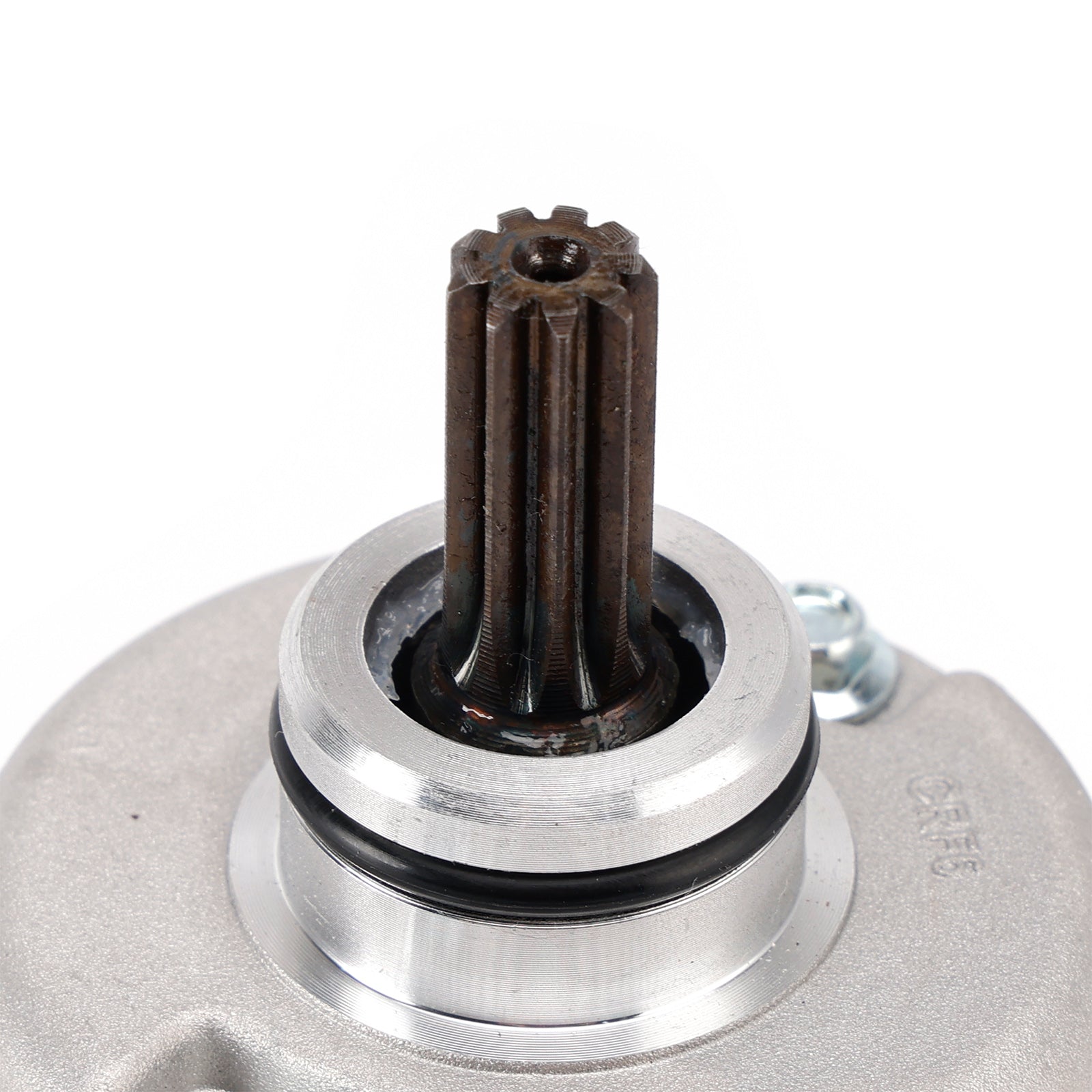 2020-2021 Yamaha YXE850 Wolverrine X2 EPS Starter Motor BG4-81890-00