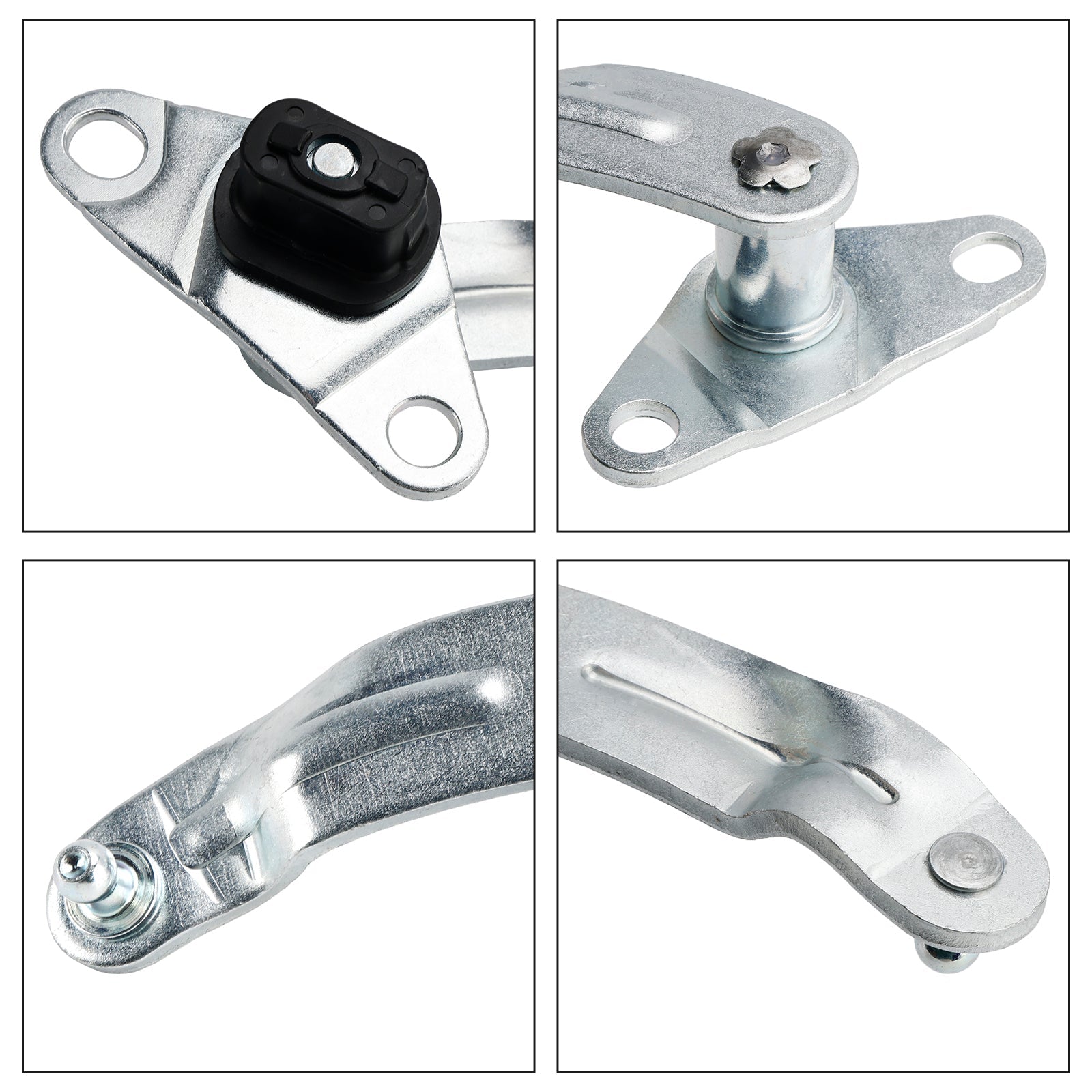 2007-2021 Toyota Tundra Tailgate Hinge Kit 66102-0C021 & 66101-0C020