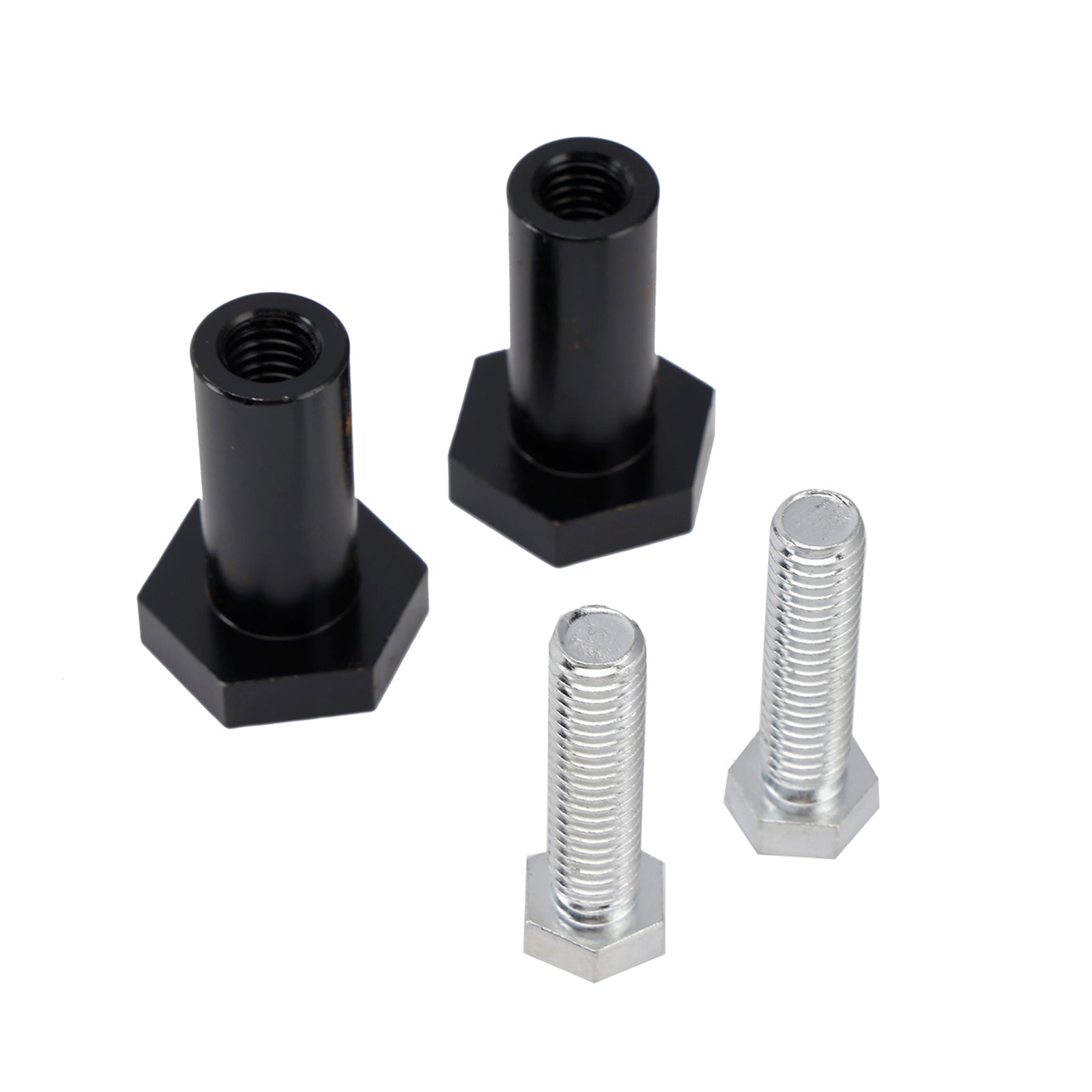 Snowmobile Ice Scratchers Kit 4E565768 Universal For Polaris Switchback Titan