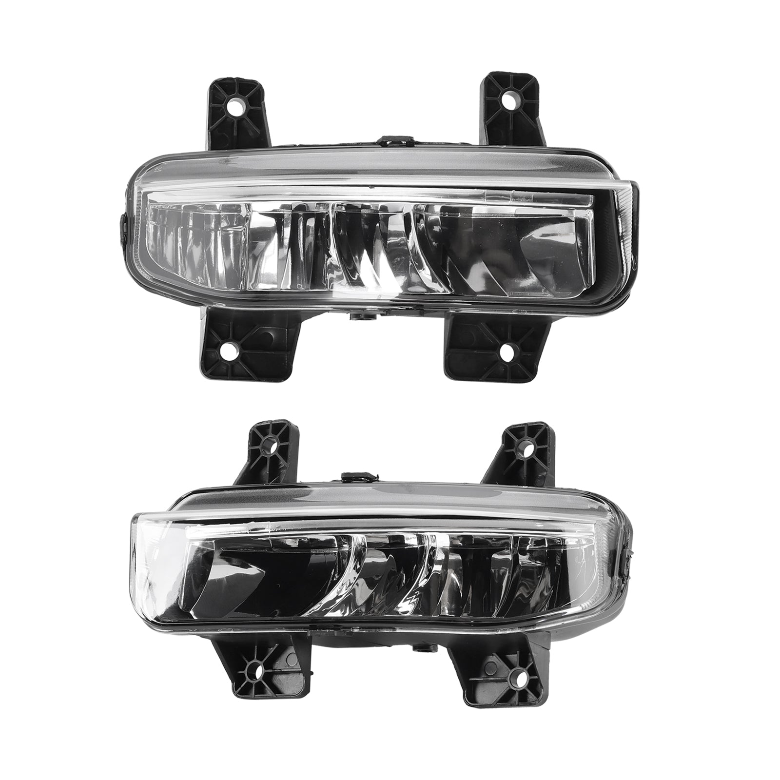 2021-2024 For Ram 2500/3500/4500/5500 Left + Right LED Fog Light 68477196AA