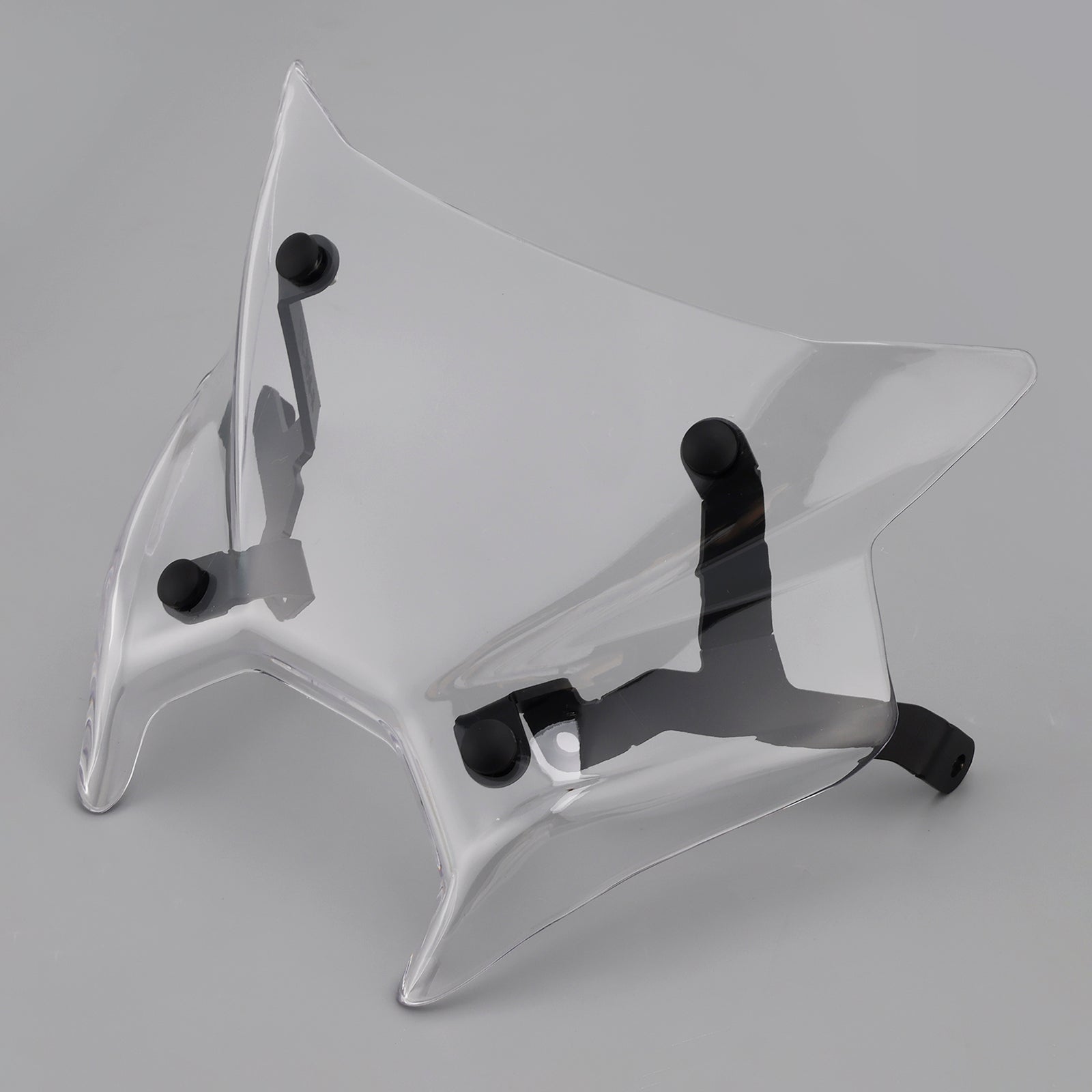 2024-2025 YAMAHA MT-09 MT09 Windshield WindScreen