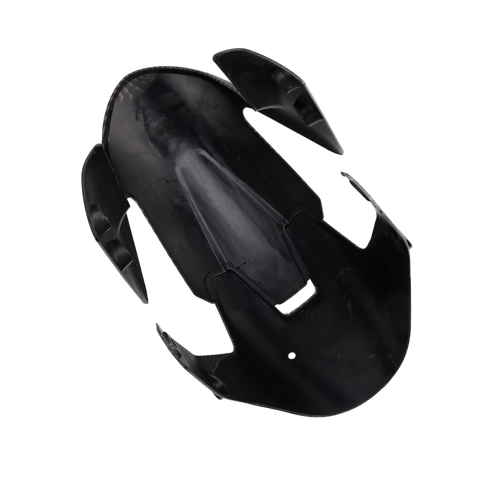 2024-2025 Aprilia RS457 RS 457 Front Fender Mudguard Fairing