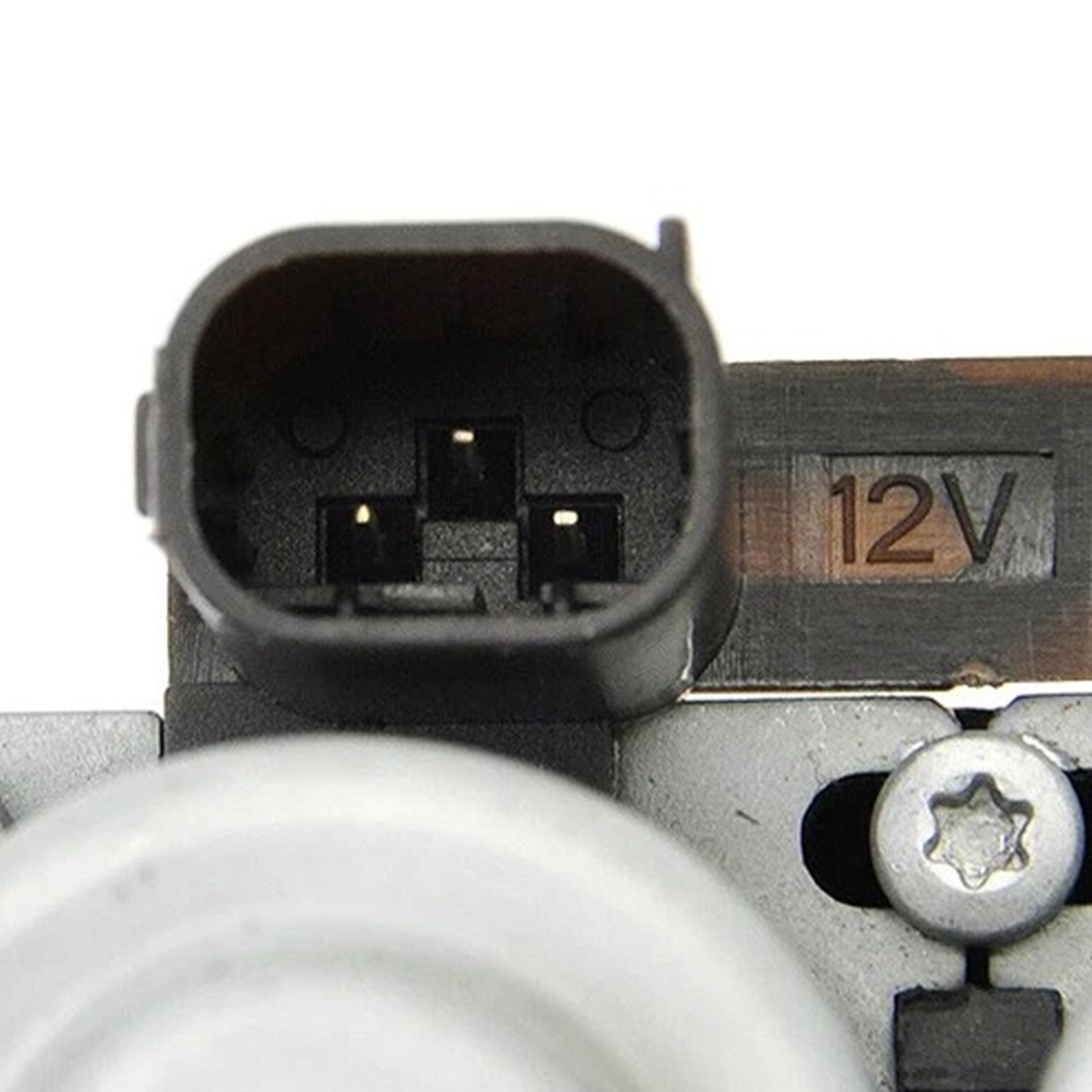 Heater Coolant Control Valve 64116906652 For BMW E60 E63 E64 E65 525i