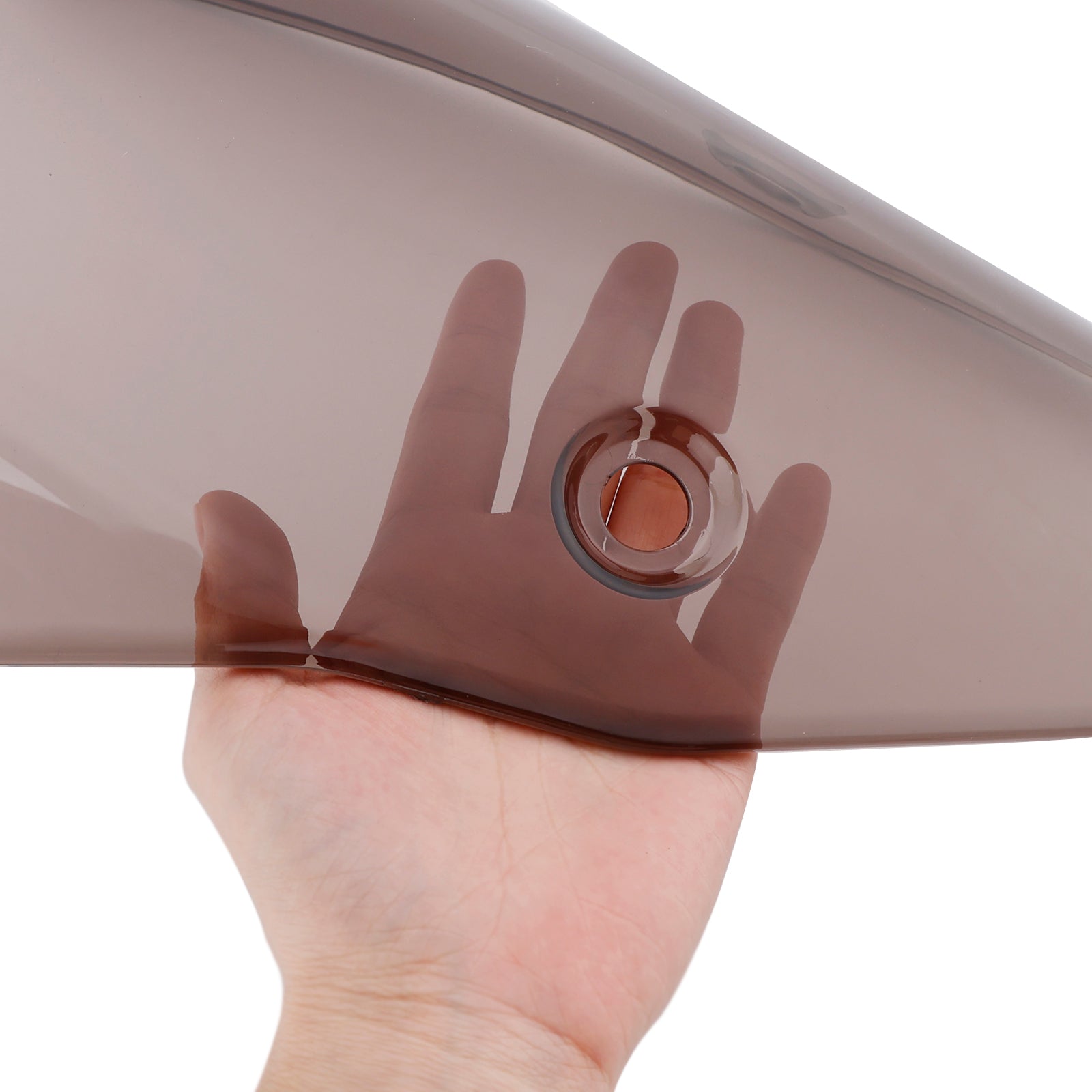 Windshield WindScreen fit for DUCATI SuperSport 939 2017-2020 950 2021-2024