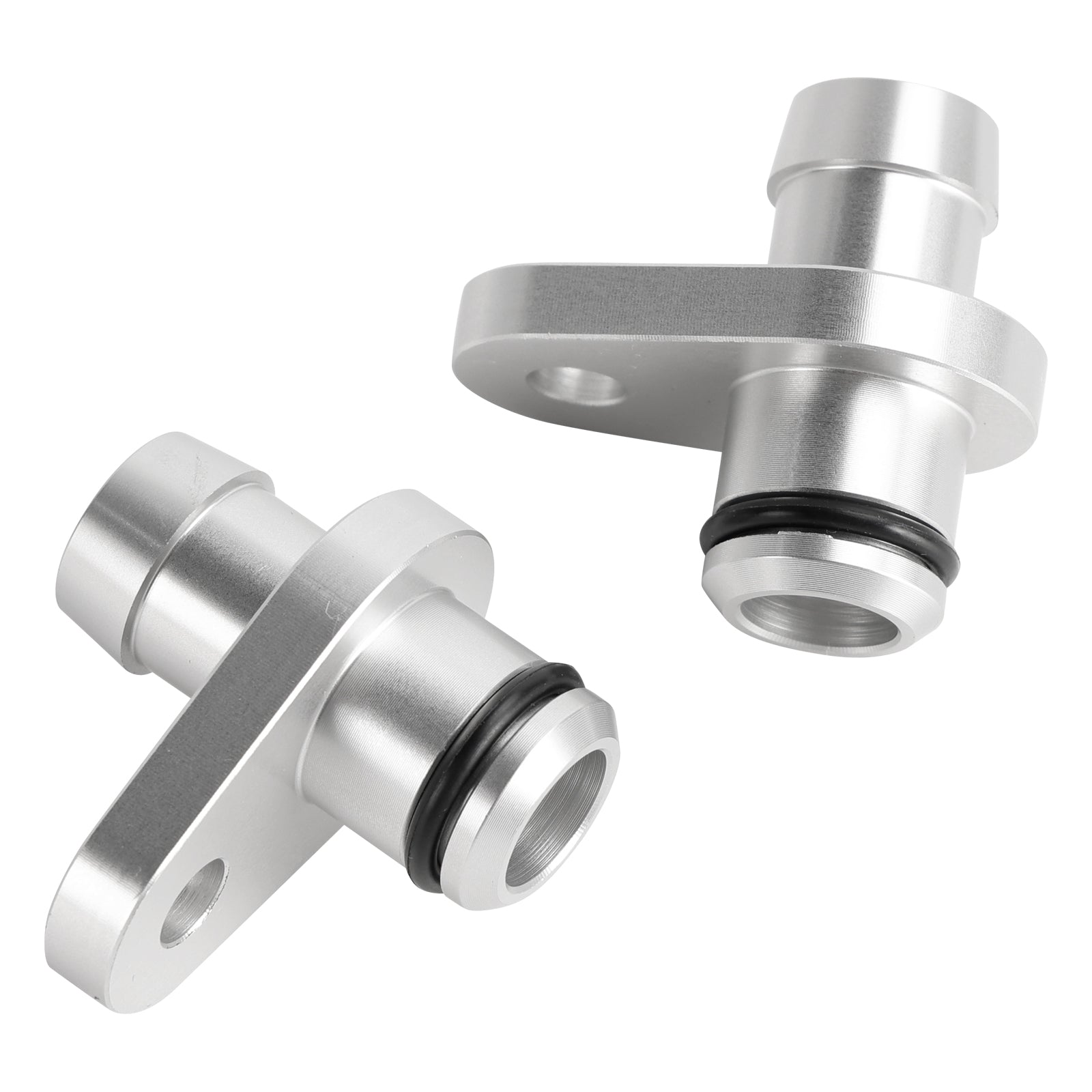 GM GMC Duramax Diesel 6.6L Crankcase Breather Repair Fittings