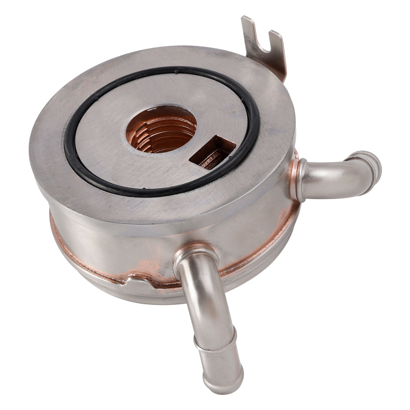 Oil Cooler 15710-31021 For TOYOTA LEXUS 3.5L Highlander Sienna RX350 Engine