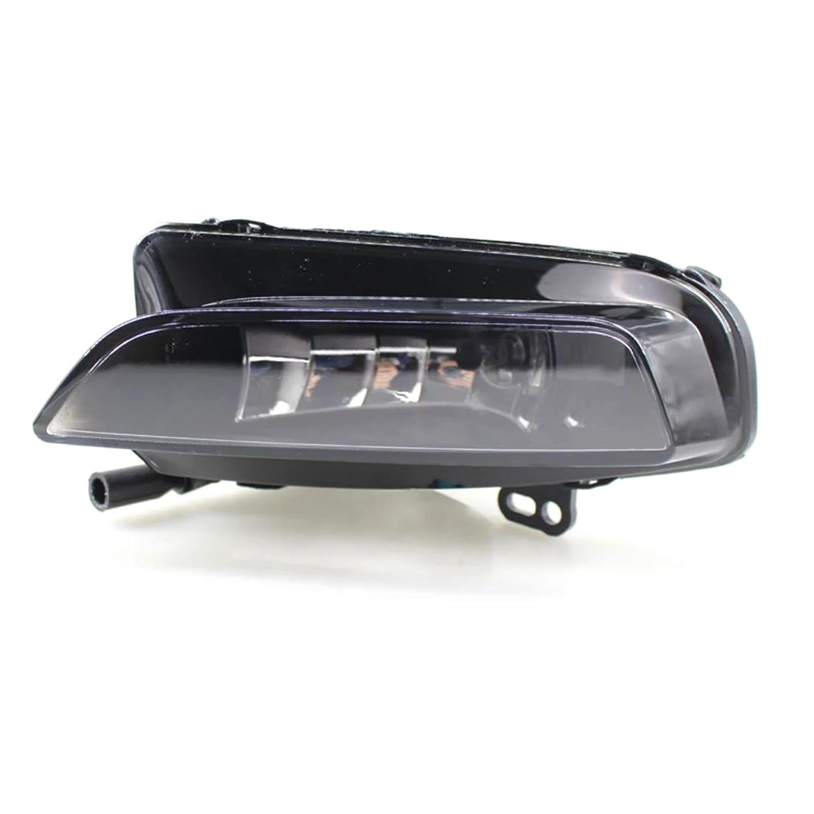 2012-2016 아우디 A3 8V RS3 S3 전면 좌측 안개등 램프 1개 (전구 포함)