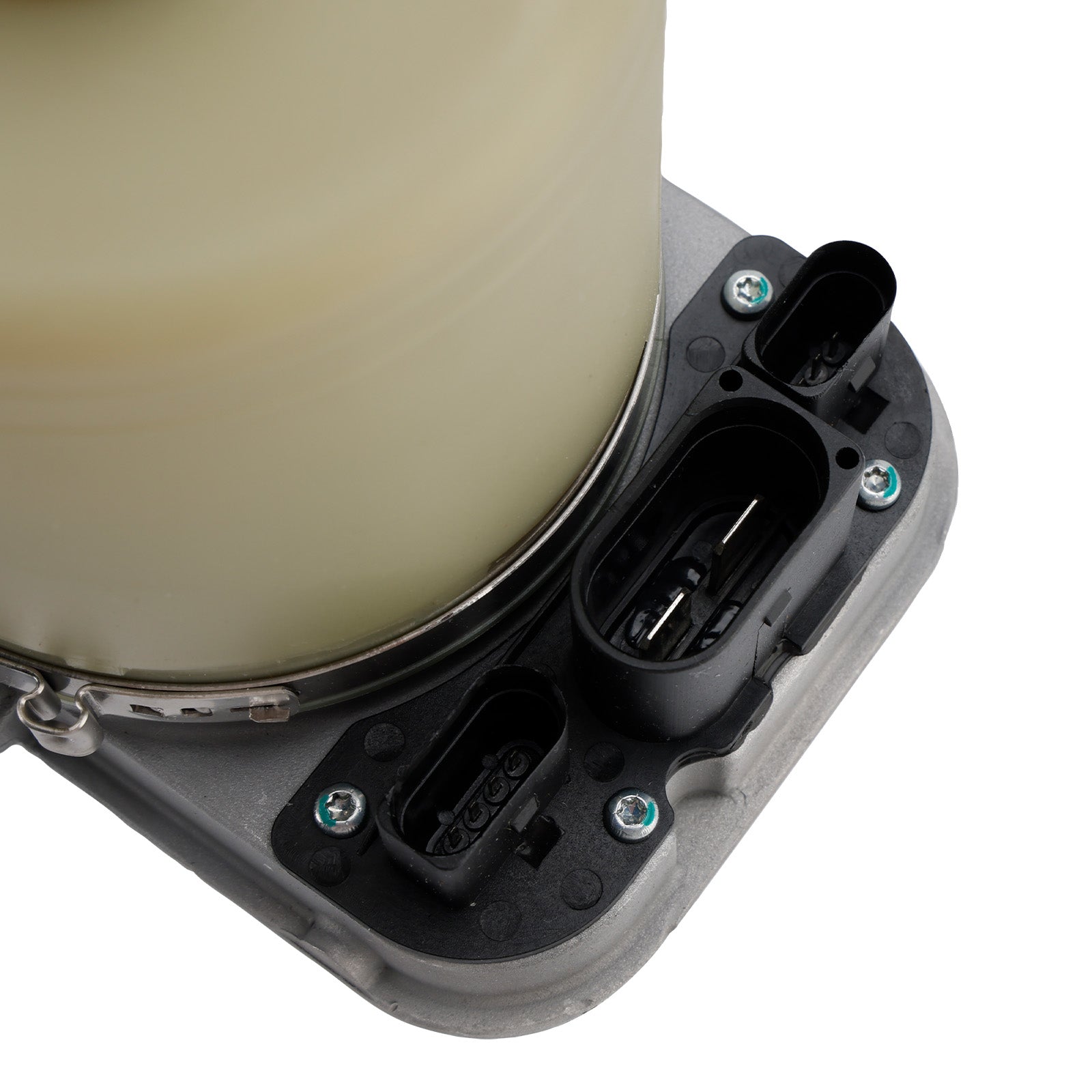 2003-2009 Skoda Roomster Power Steering Pump 6Q0423156AB 6Q0423156AB