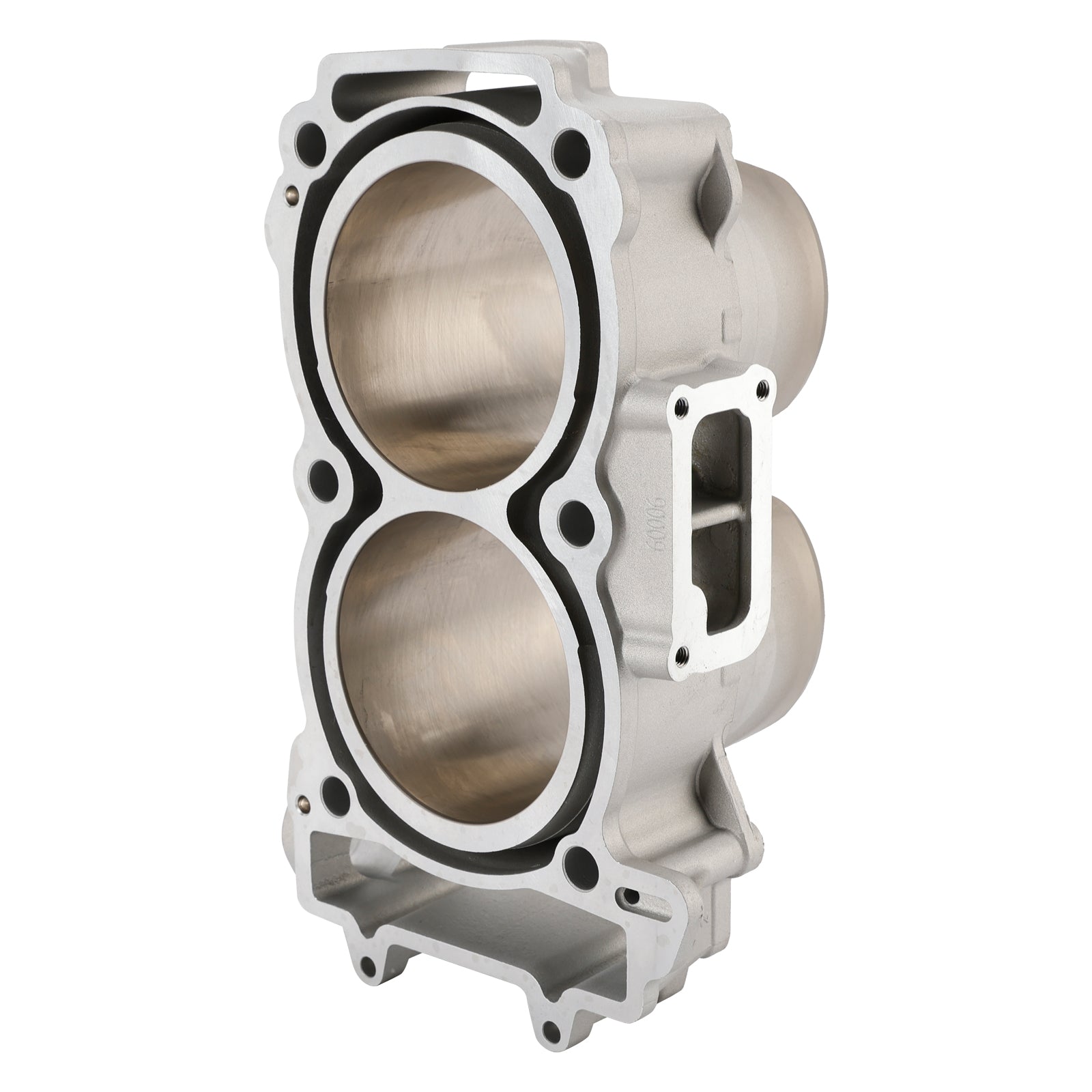 2018-2019 Polaris General 1000 EPS Ride Command Edition 93mm Cylinder Piston Gaskets Rebuild Kit