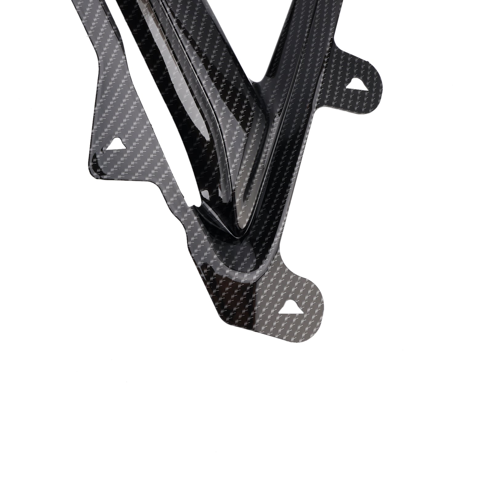 2024-2025 Daytona 660 Inner Side Cover Fairing Cowl