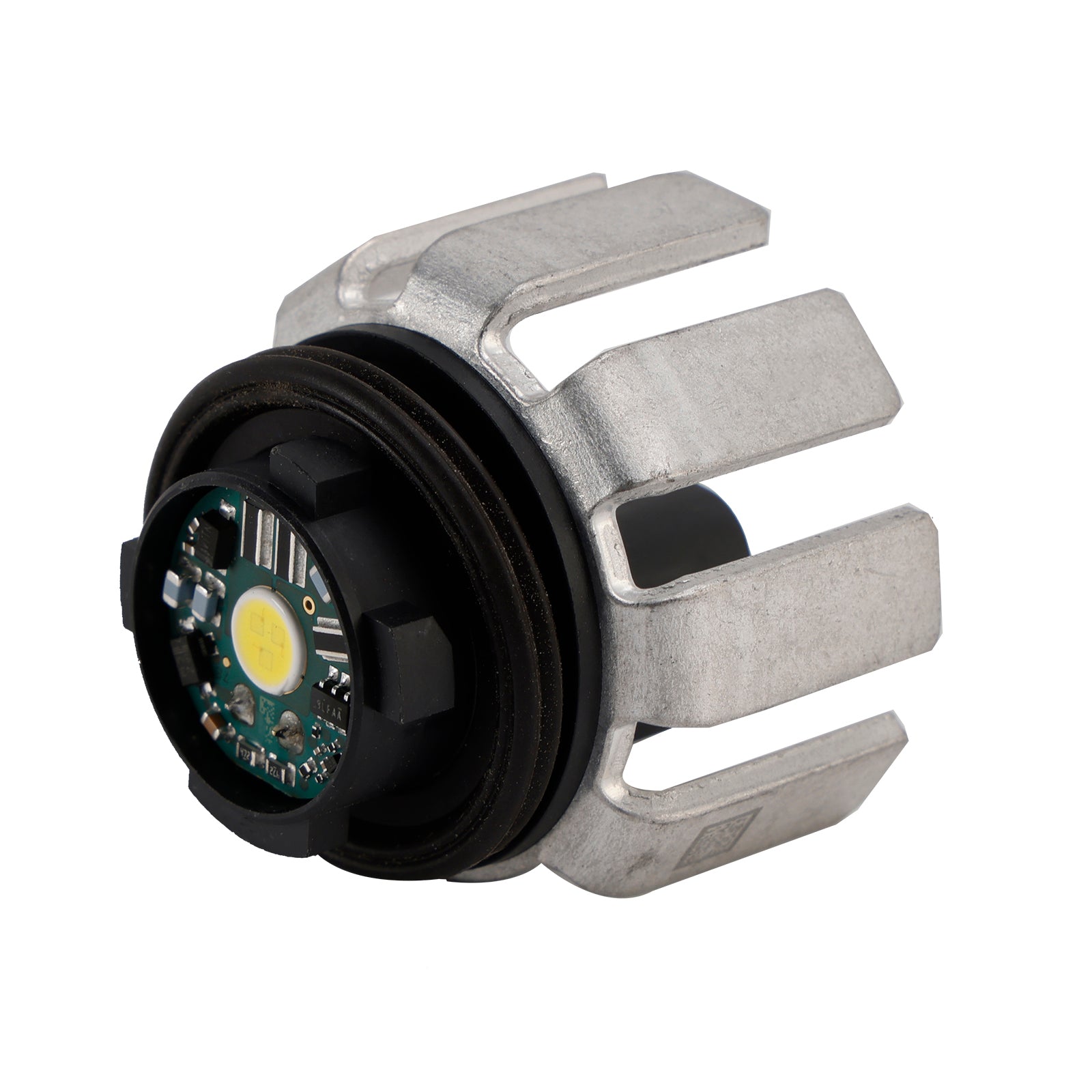 Daytime Running Light LED Modules A01 LW5B 12V 6W 17-2Pin For OSRAM