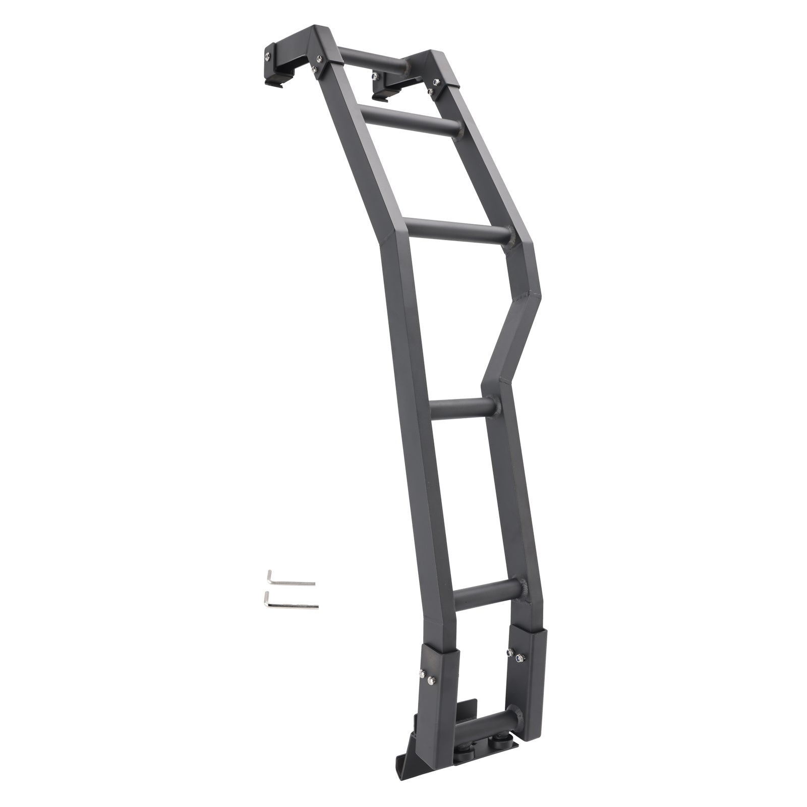 2007-2021 Toyota FJ Cruiser Rear Gate Ladder Kit Left Side