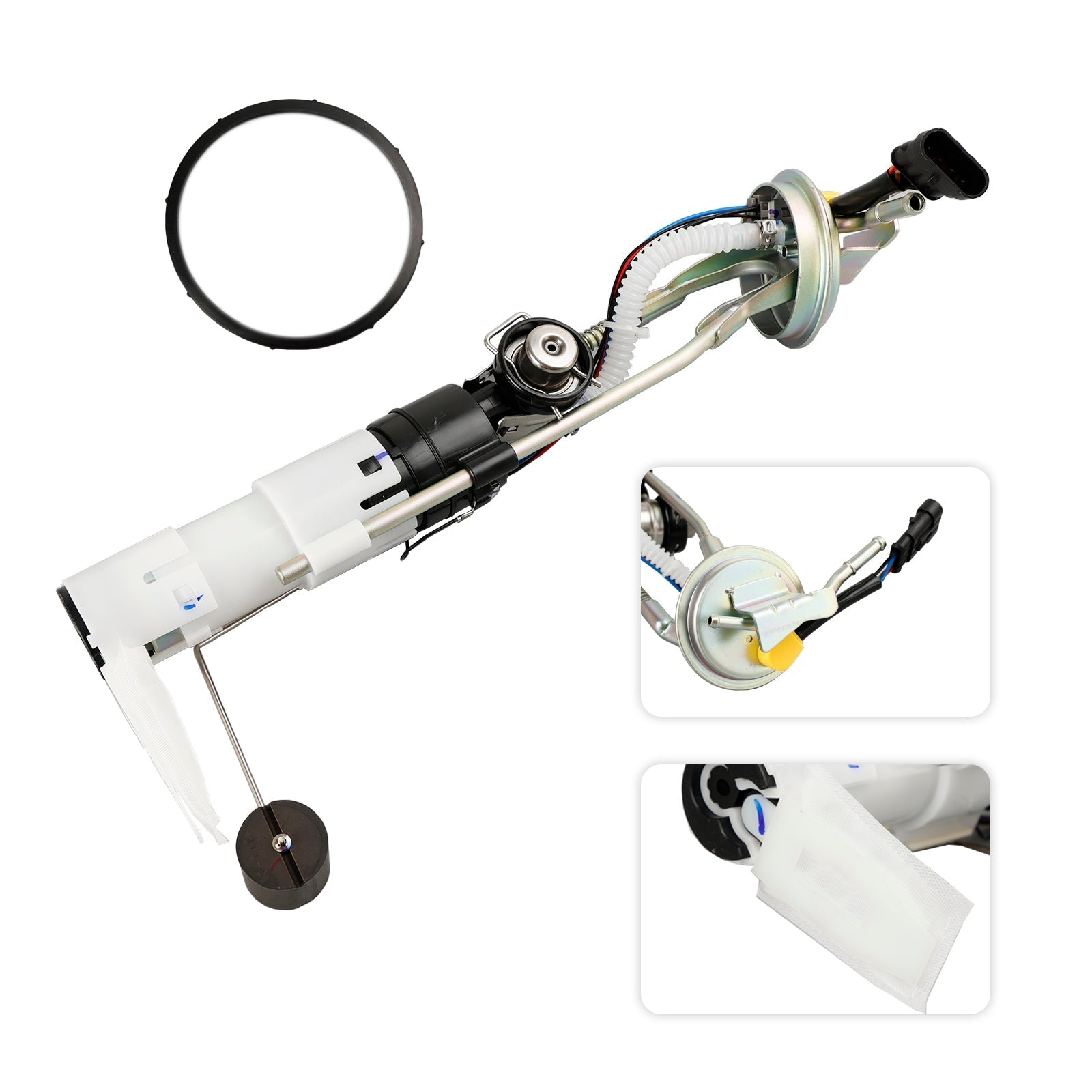 2020-2023 Can-Am Renegade 1000R EFI XXC Fuel Pump Assy 709000287 709000758