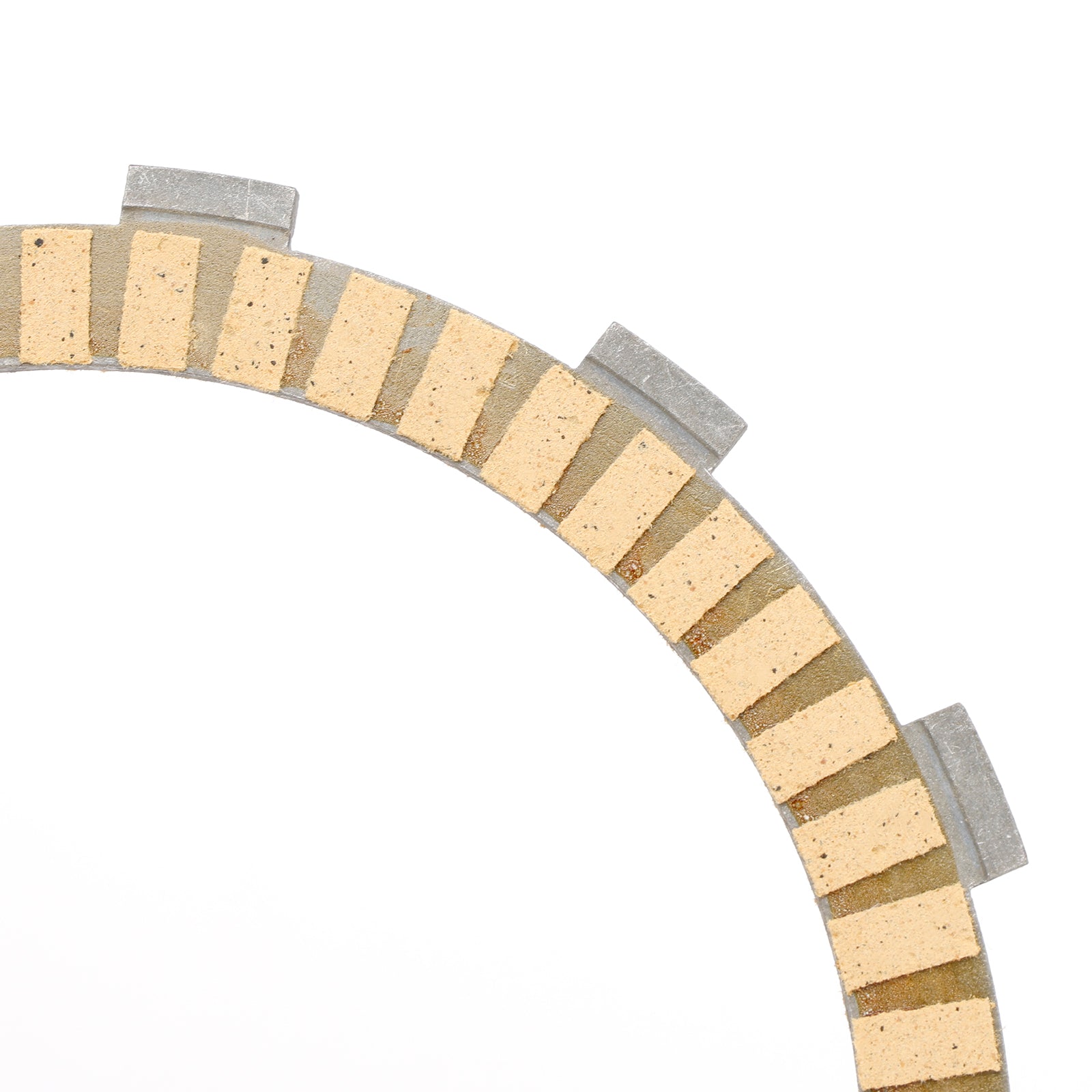 Clutch Friction Plate Kit fit for Honda GL1800 Gold Wing 2001-2017 CTX1300 2014