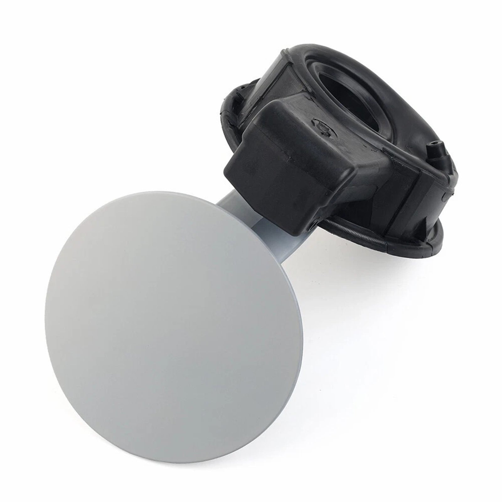 Fuel Gas Tank Filler Door Lid Cover 1K8809857C For VW Scirocco MK3 2008-2014