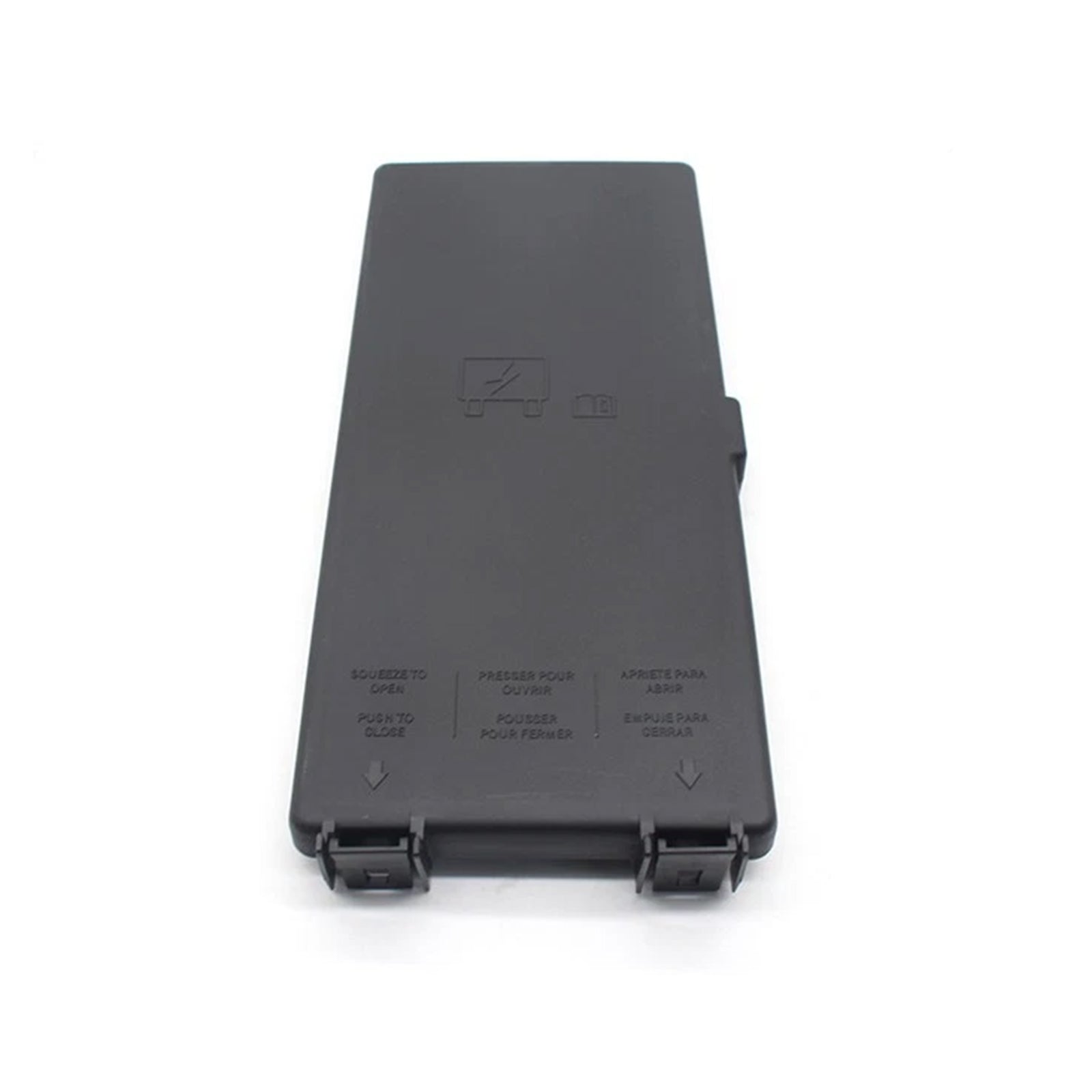 2006-2010 Dodge RAM 2500 3500 6.7L Power Module Cover 68002786AA