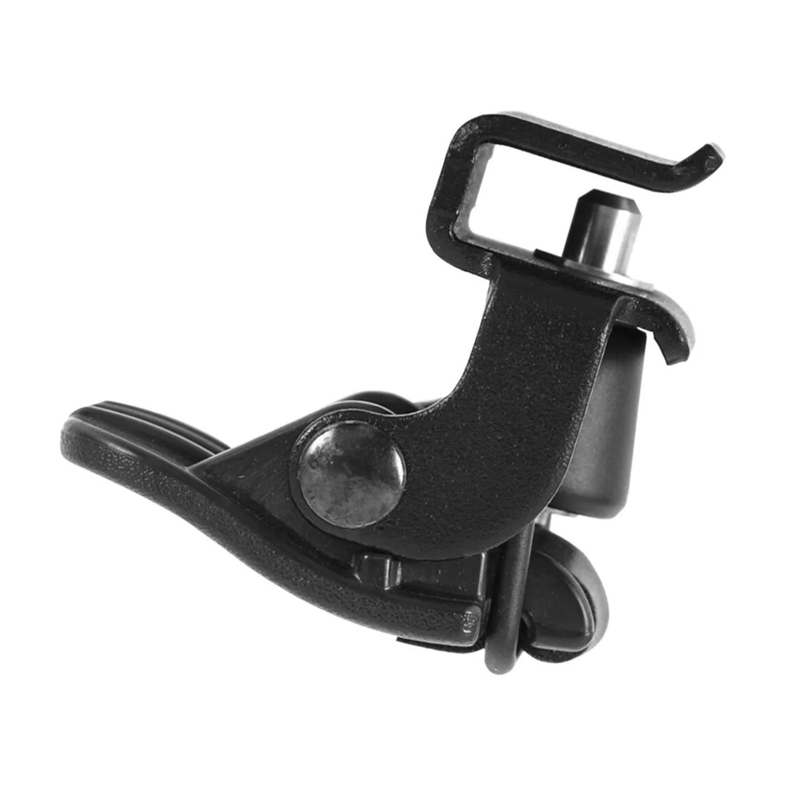 2007-2018 Jeep Wrangler 2? Folding Top Latch Plunger Bracket 68032495AA