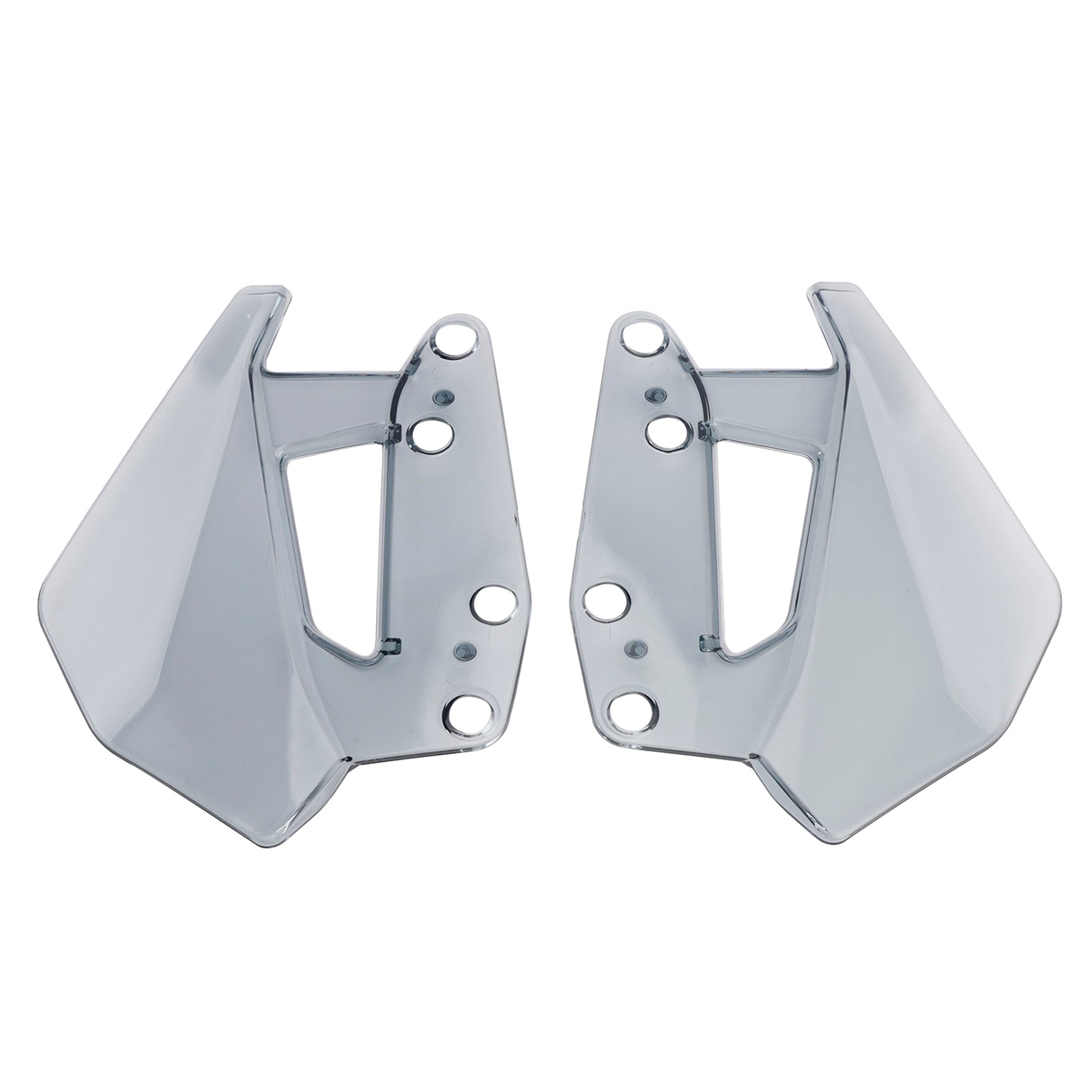 2024-2025 BMW R1300GS Air Deflector Side Cover Shield