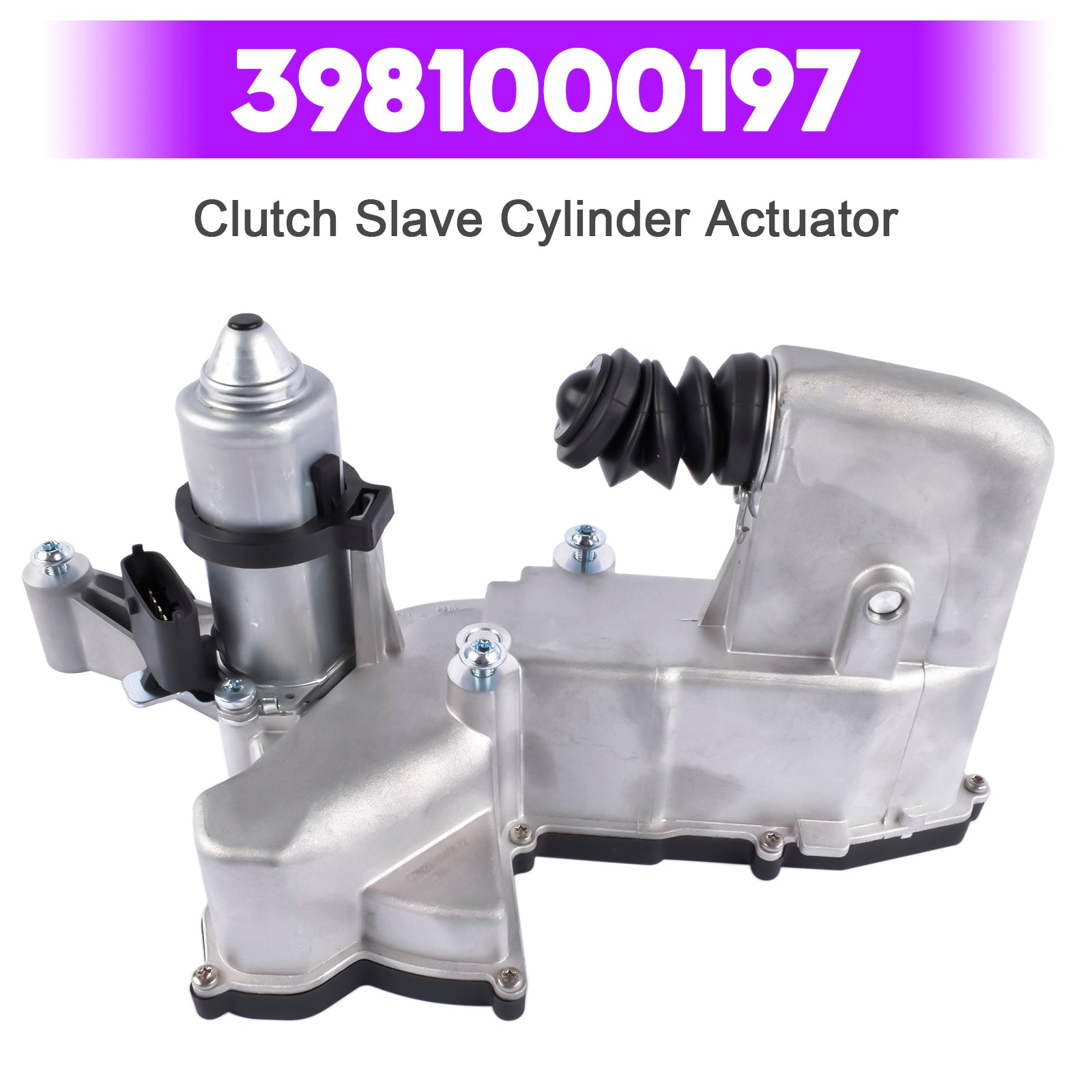 Vesta Xray Clutch Actuator Slave Cylinder AP01 2190 2349 3981000197